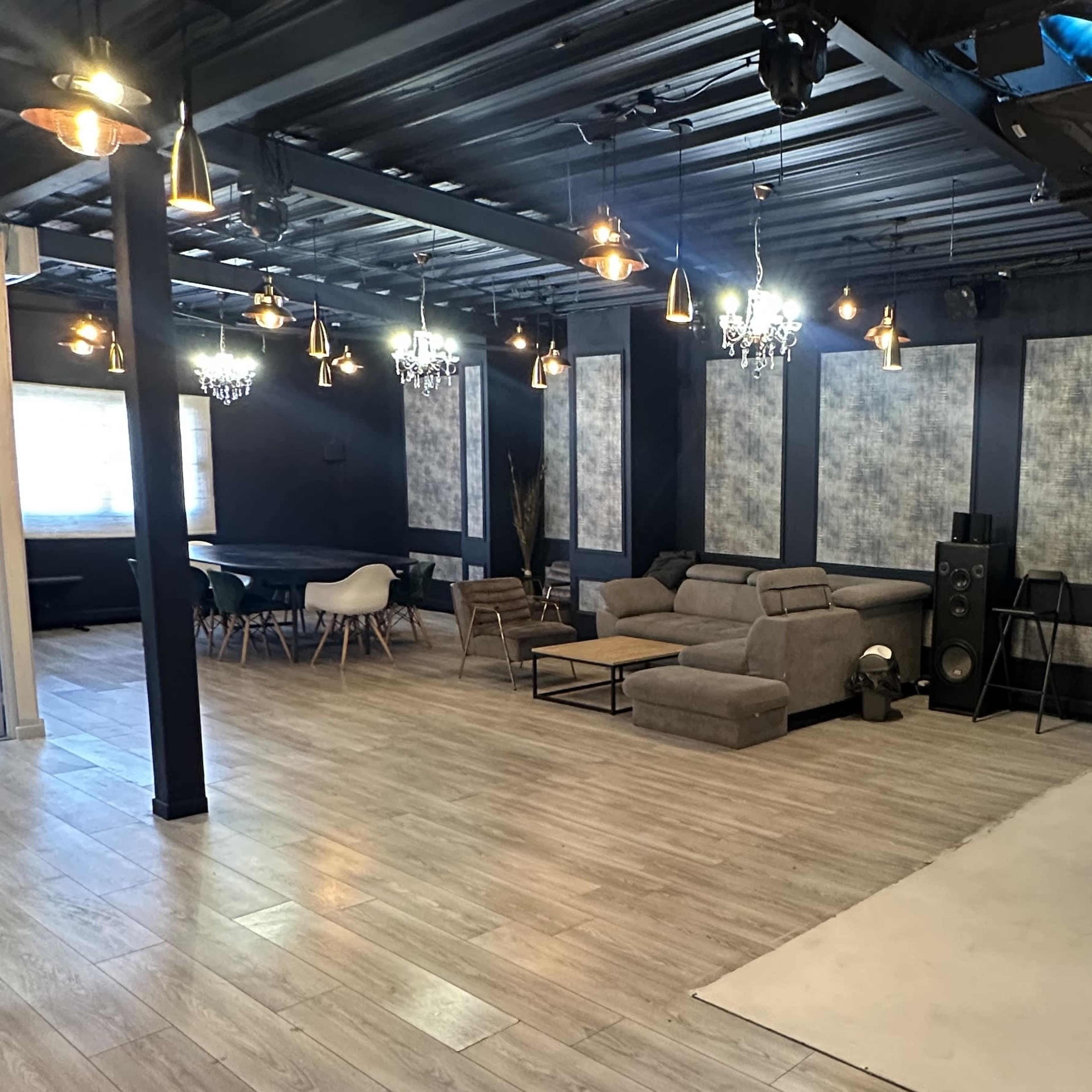 Lemiza Events Image dans , Alfortville, Île-de-France