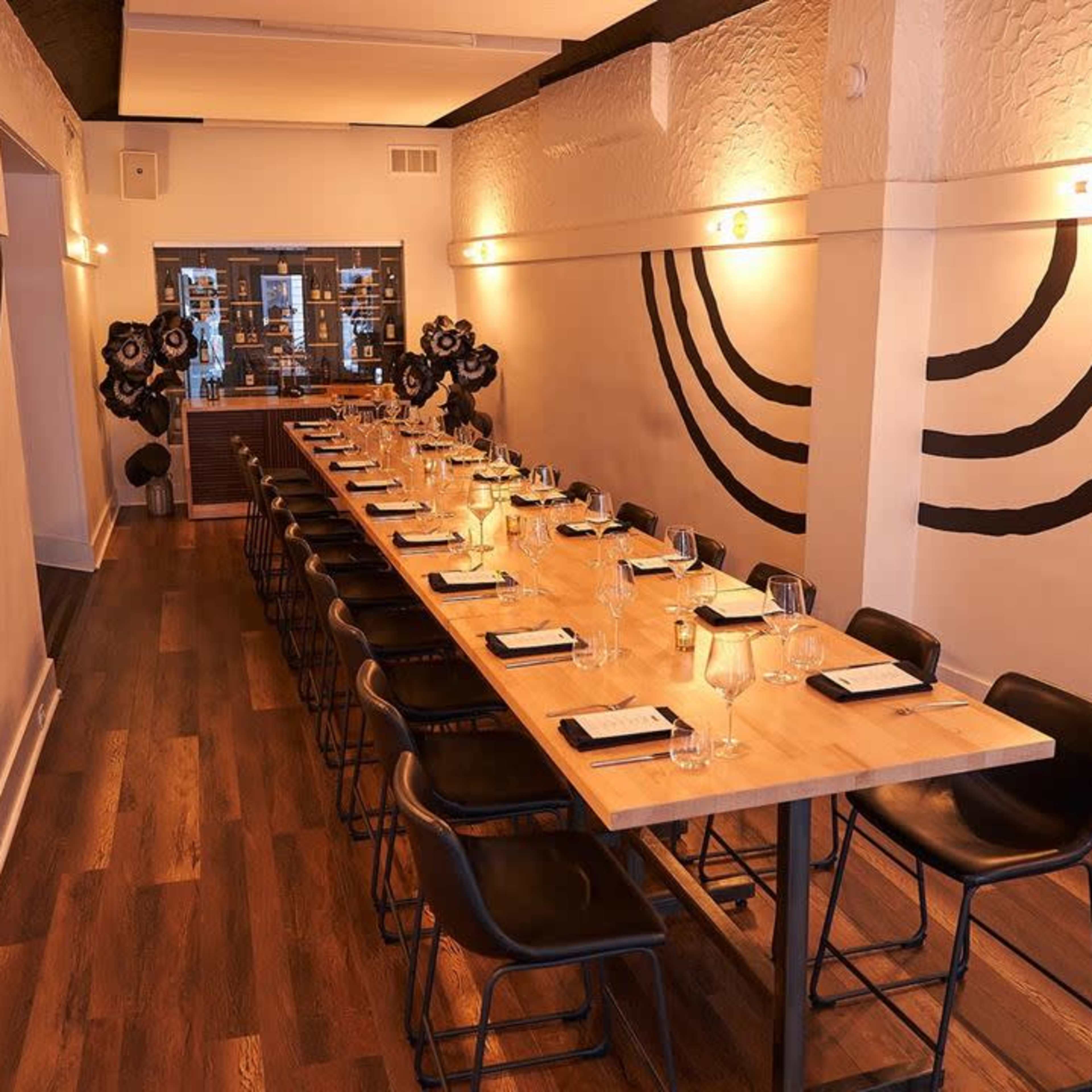 The Tasting Room by Ripple Image in Mutter Gottes, Covington, KY