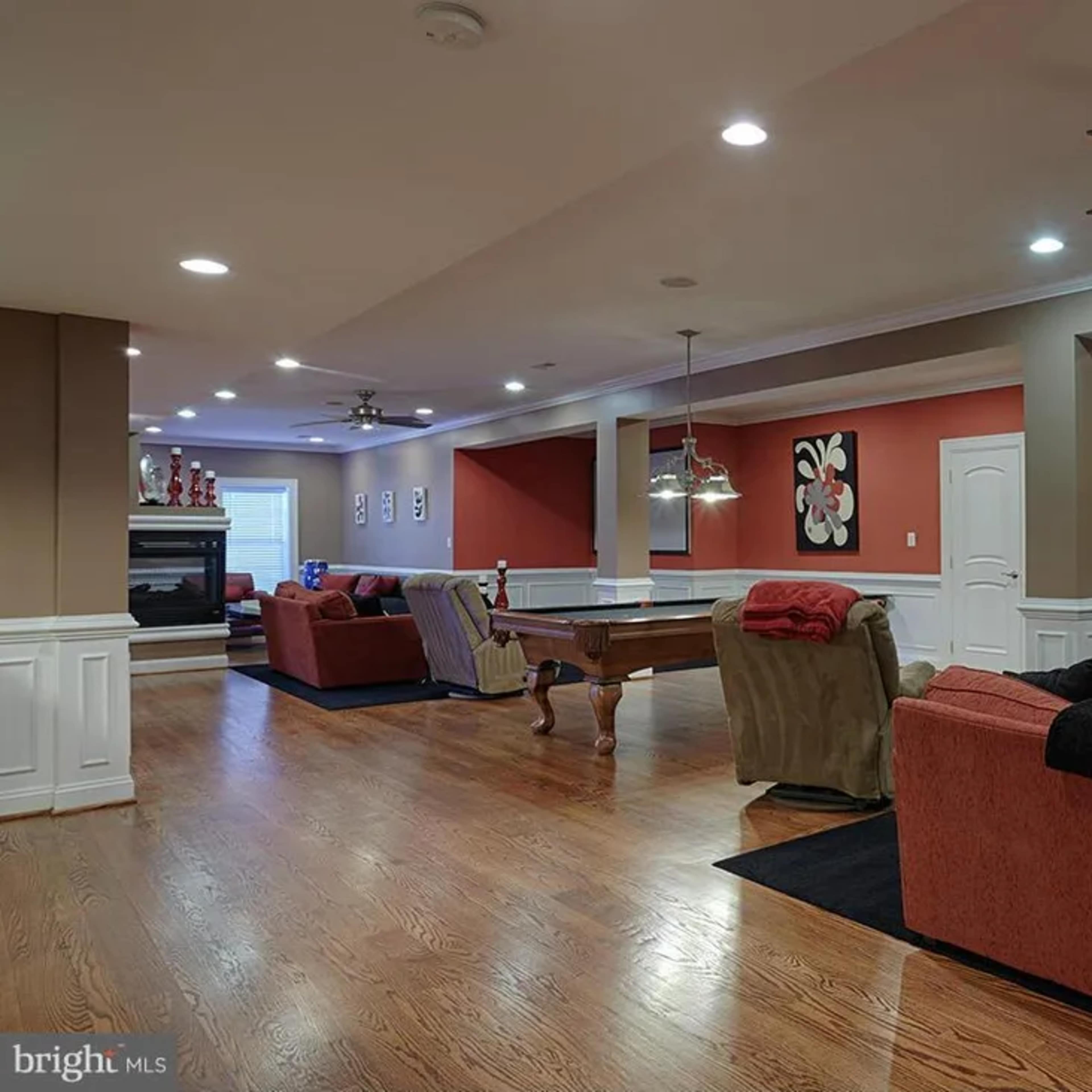 Versatile Event Space with Poolside Charm in Sterling Image in Sugarland Run, Sterling, VA