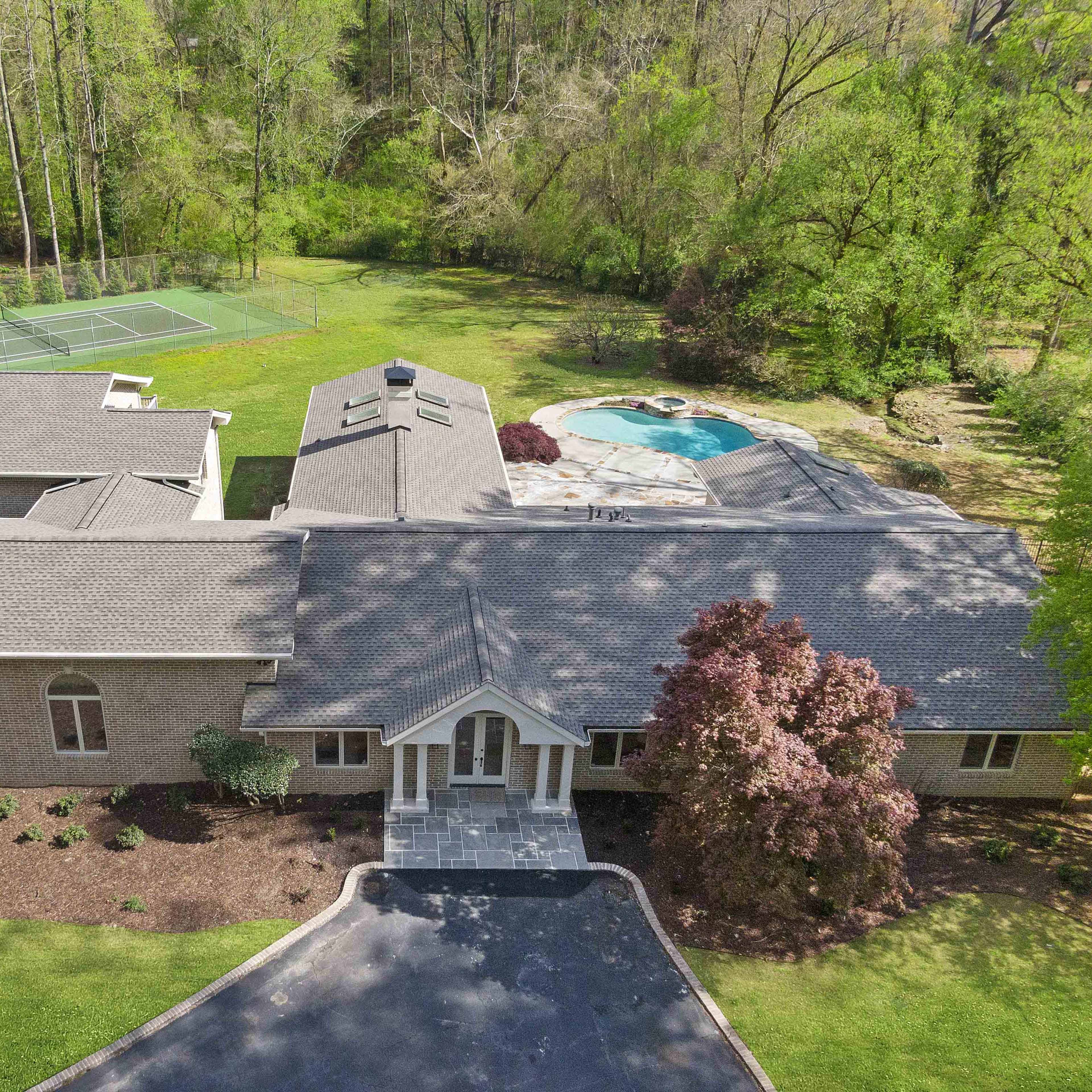 Modern Ranch Retreat in Buckhead/Sandy Springs Image in Sandy Springs, Sandy Springs, GA