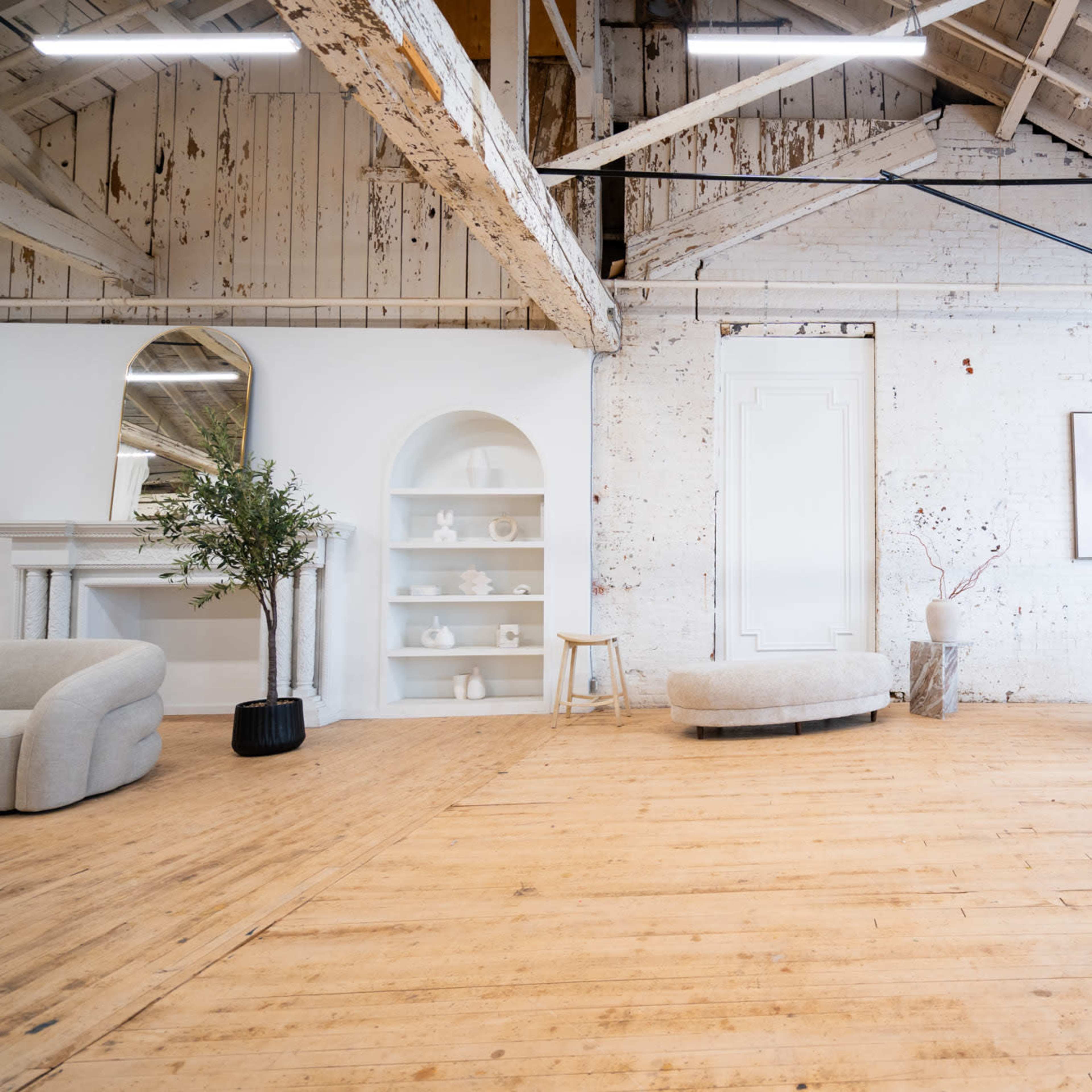 The Loft Image in Dundas, Hamilton, ON