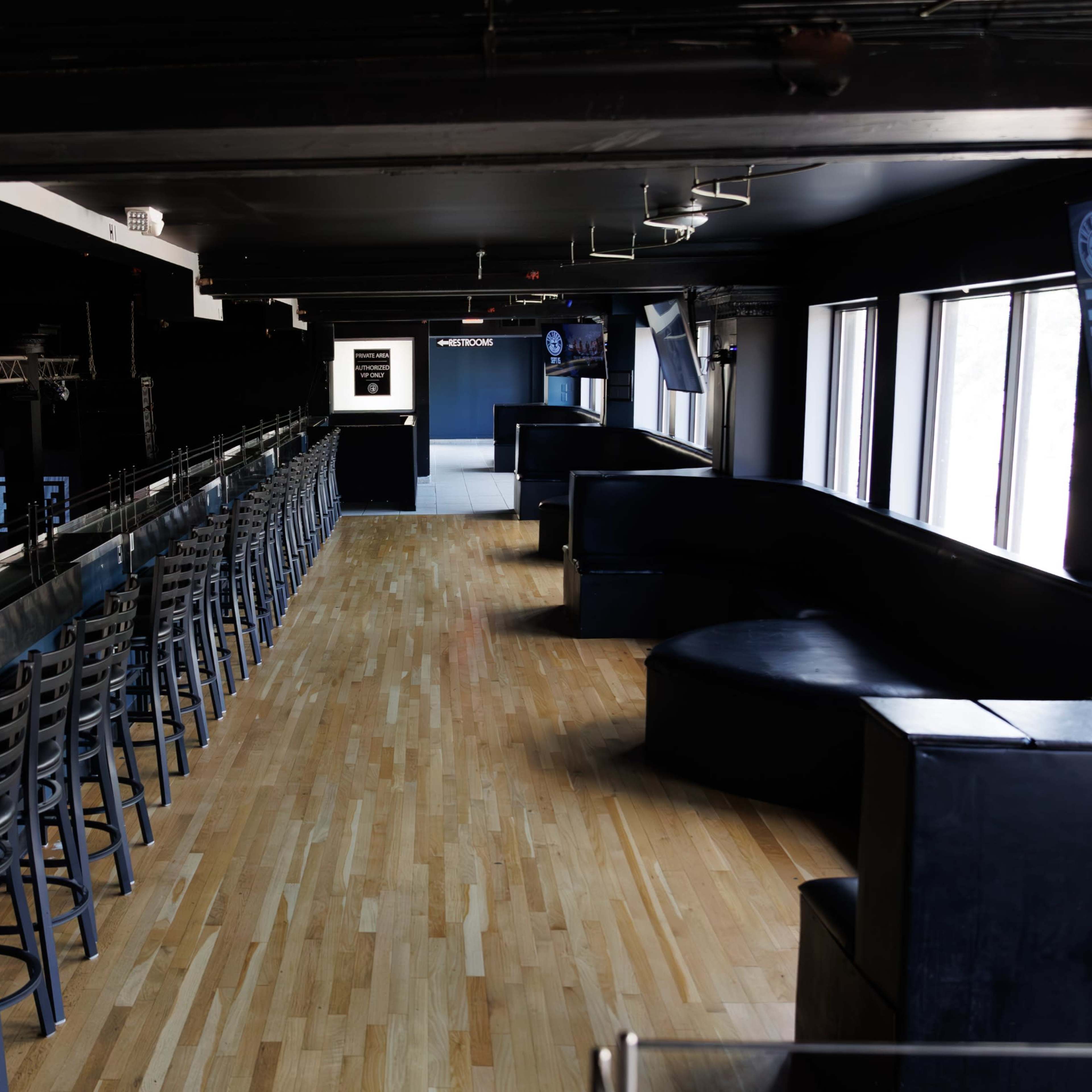 Event Space in Downtown area – The Perfect Venue for Unforgettable Events! Image in Joliet Township, Joliet, IL