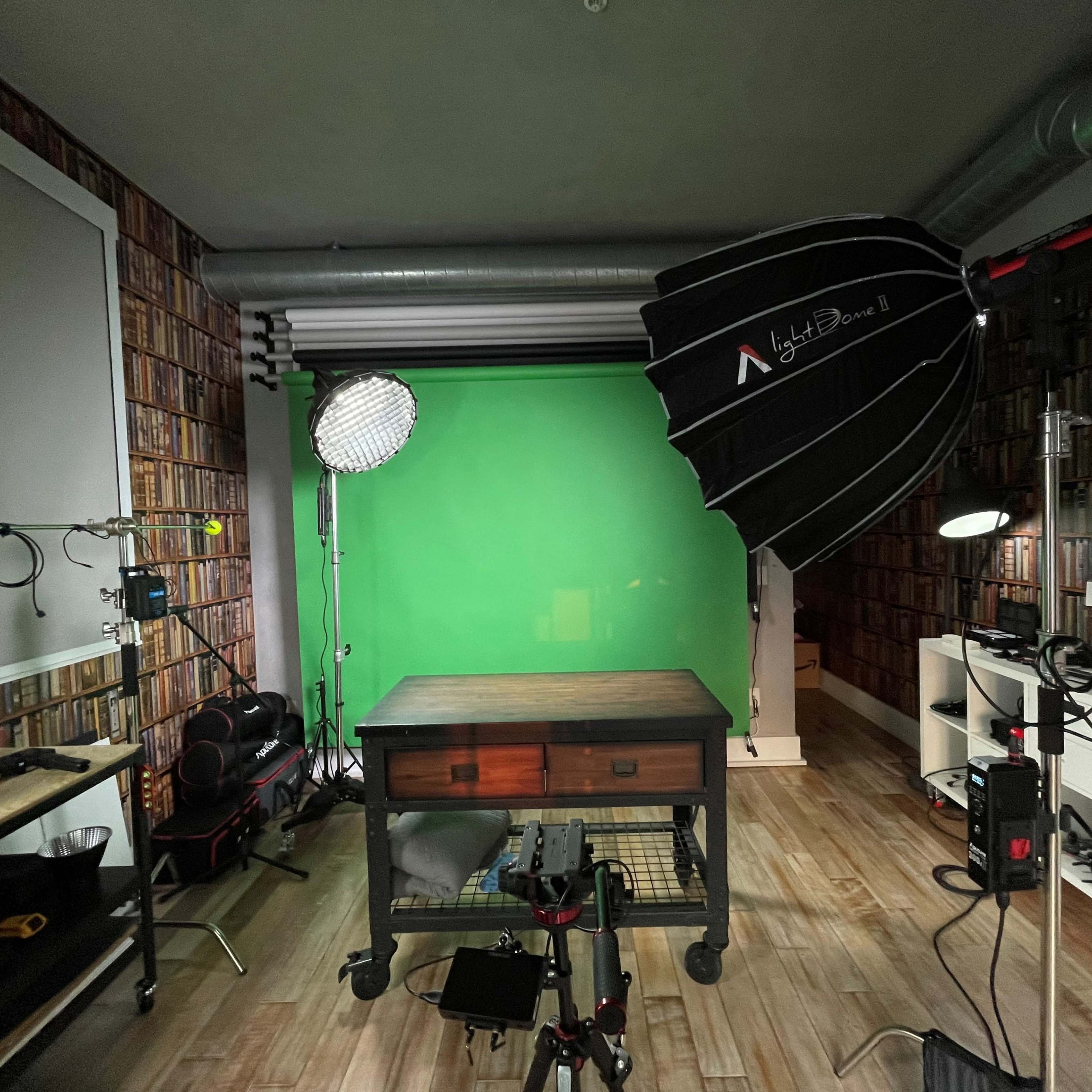 Santana Row Studio Image in Central San Jose, San Jose, CA