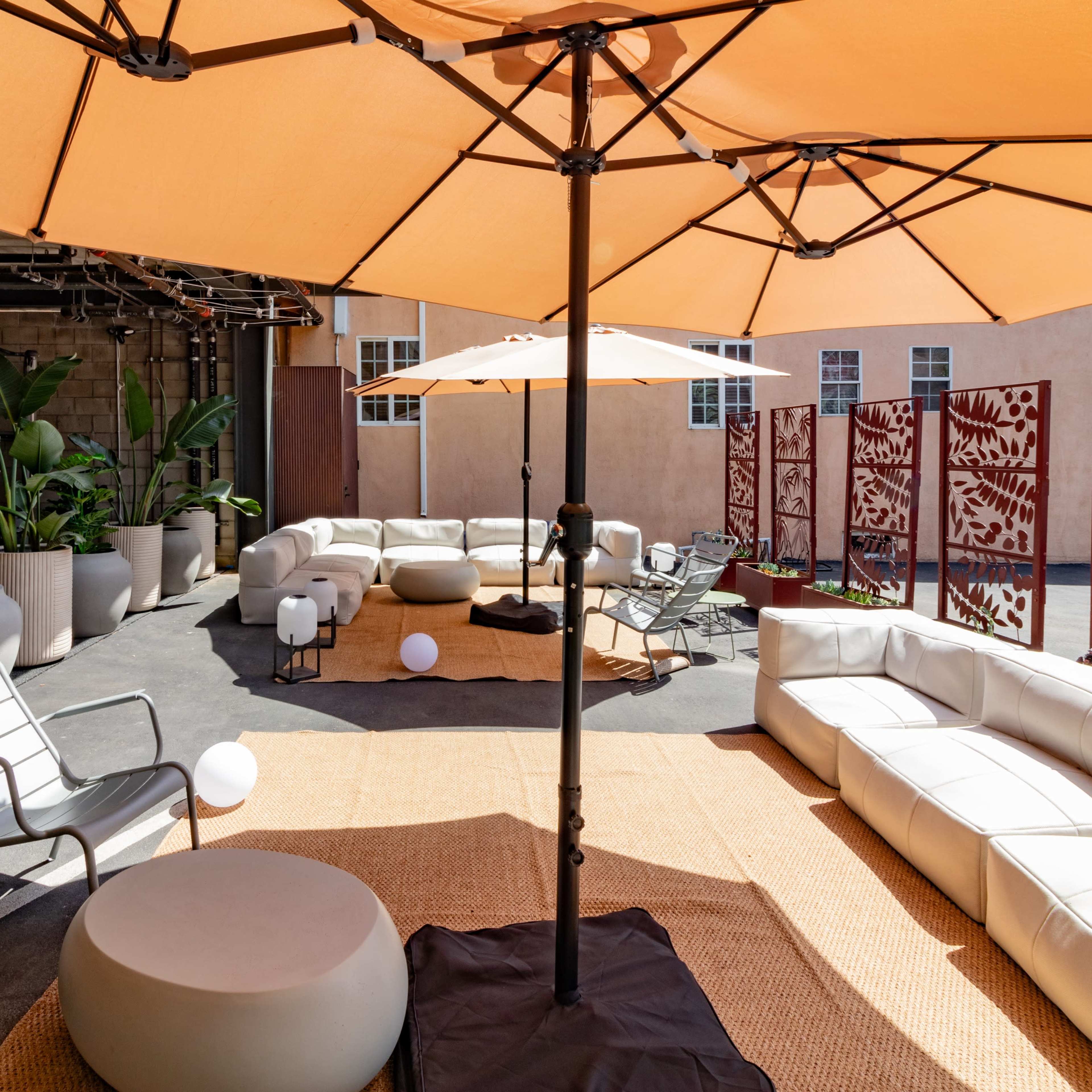Groundfloor Club Image in Echo Park, Los Angeles, CA