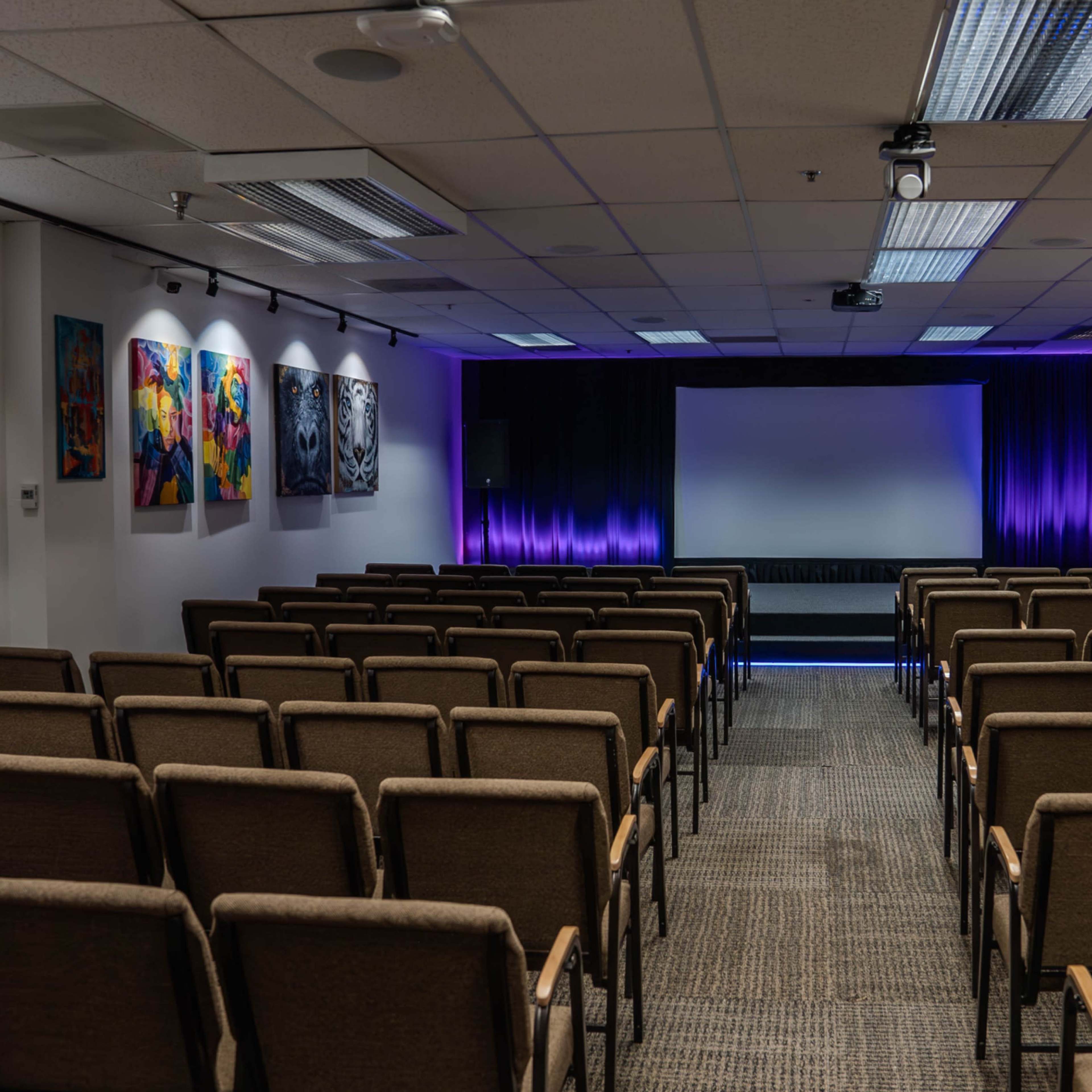 Creative studio and event space Image in , Orlando, FL