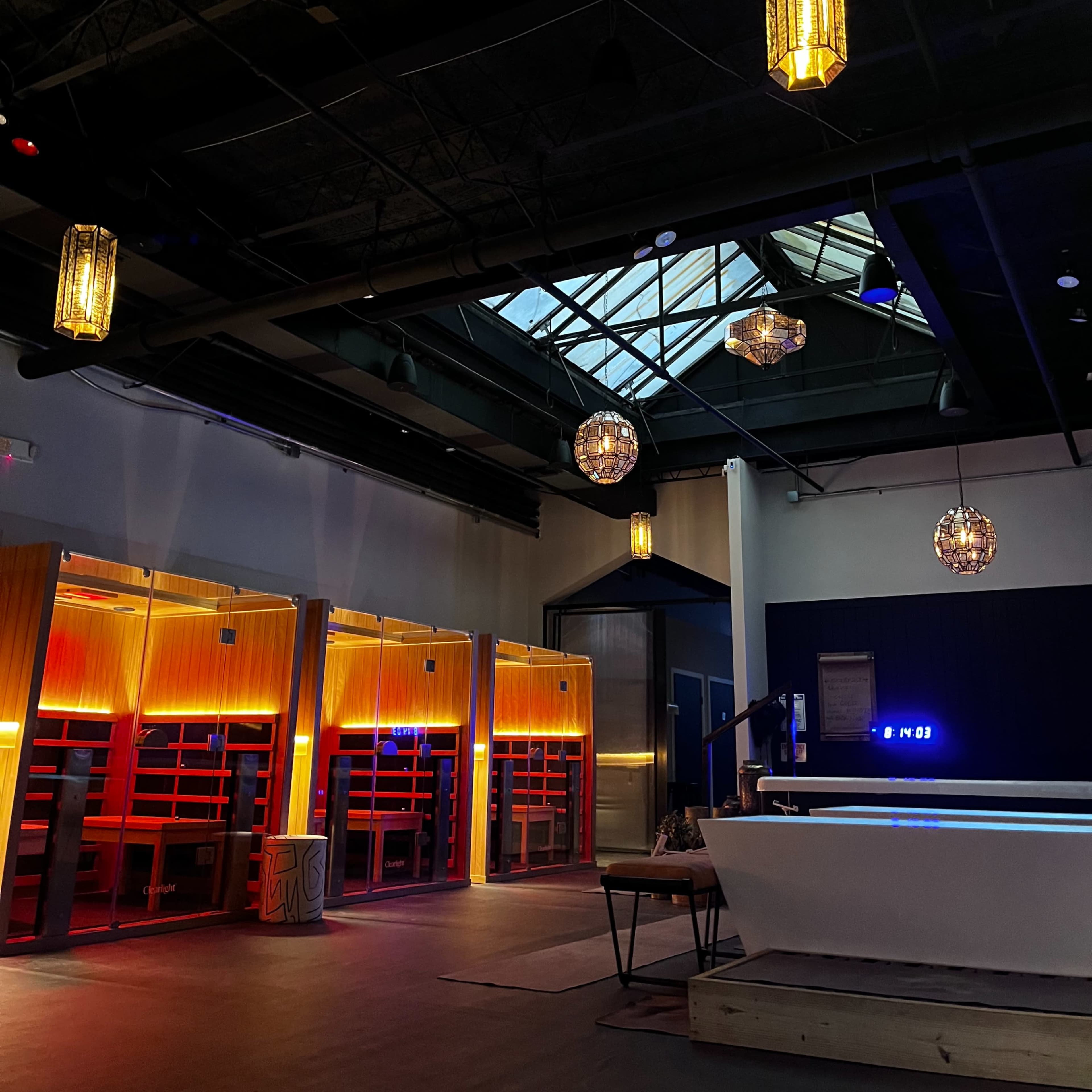 Ultimate Wellness Experience in the heart of Montrose Image in Neartown-Montrose, Houston, TX