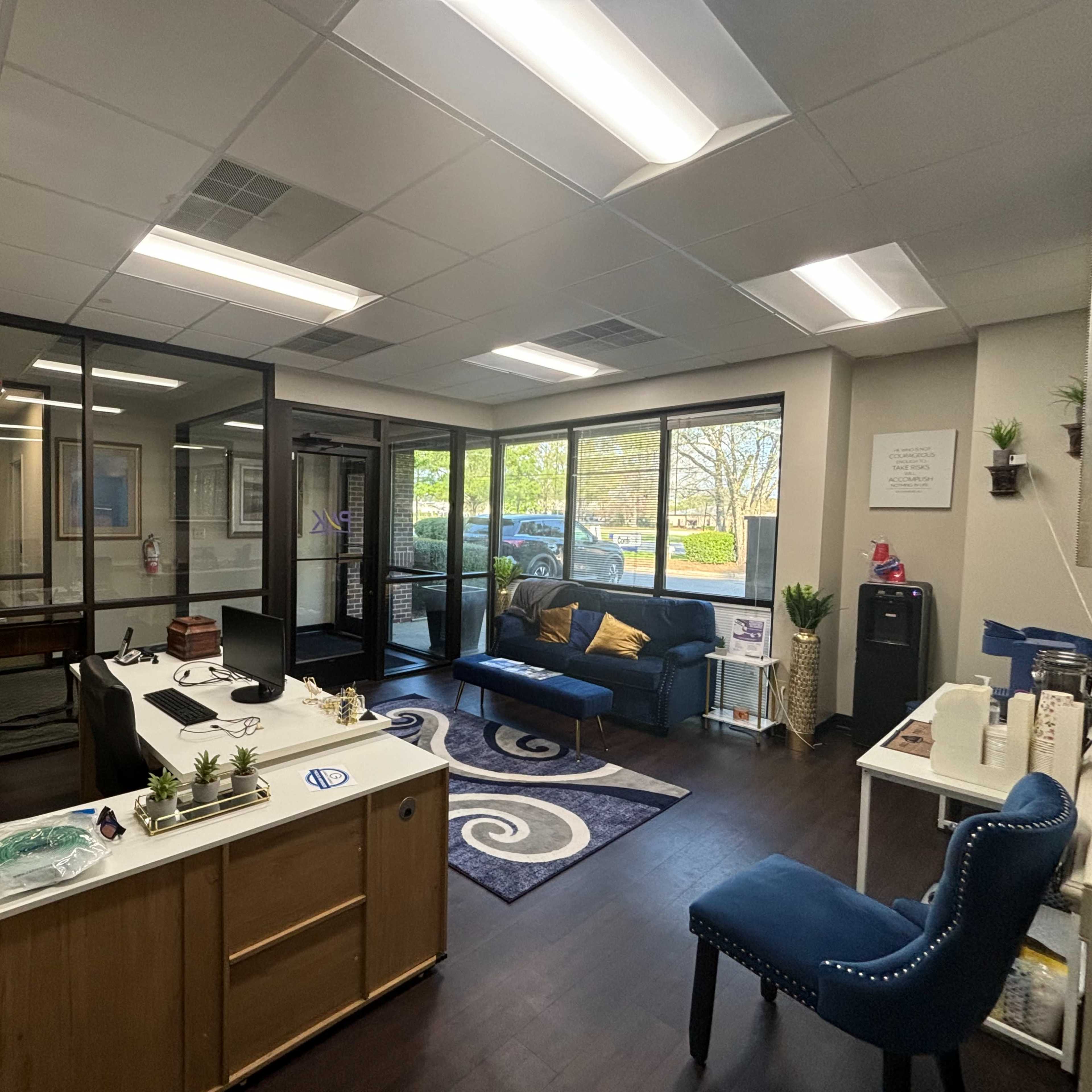 Versatile Office & Creative Space Image in Garner, Garner, NC