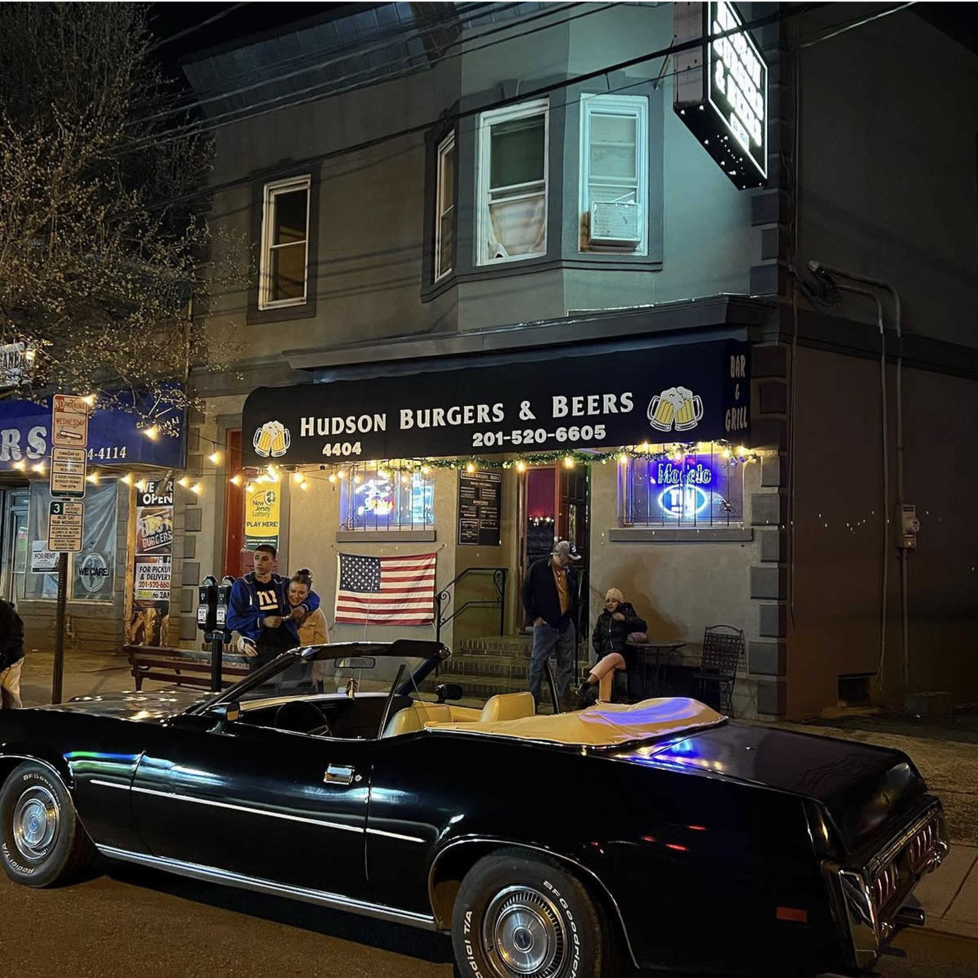 Oldest Bar in North Bergen just Outside NYC Image in North Bergen, North Bergen, NJ
