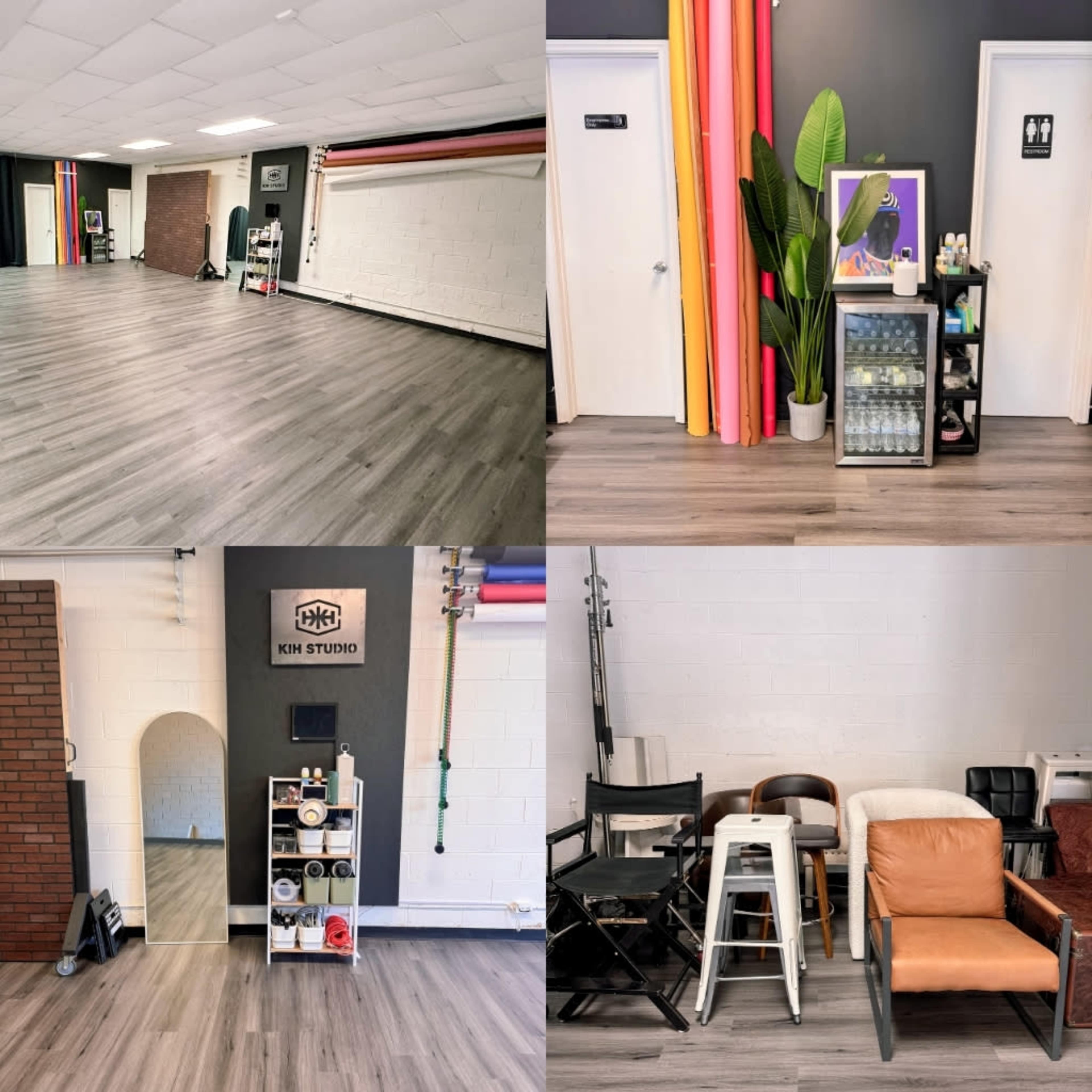 KIH Studio Image in , Concord, NC