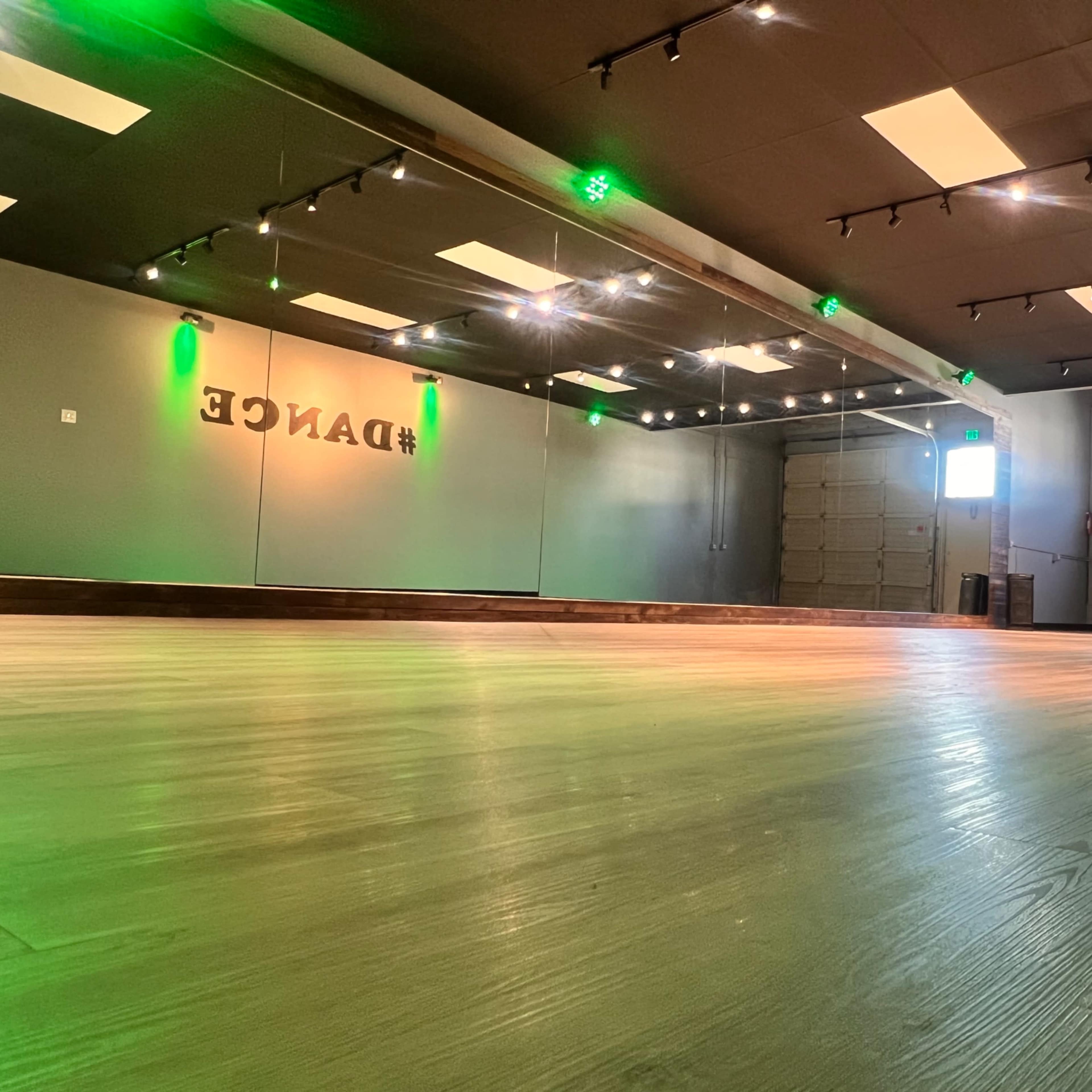Hash Tag Dance  Image in Overlake, Redmond, WA