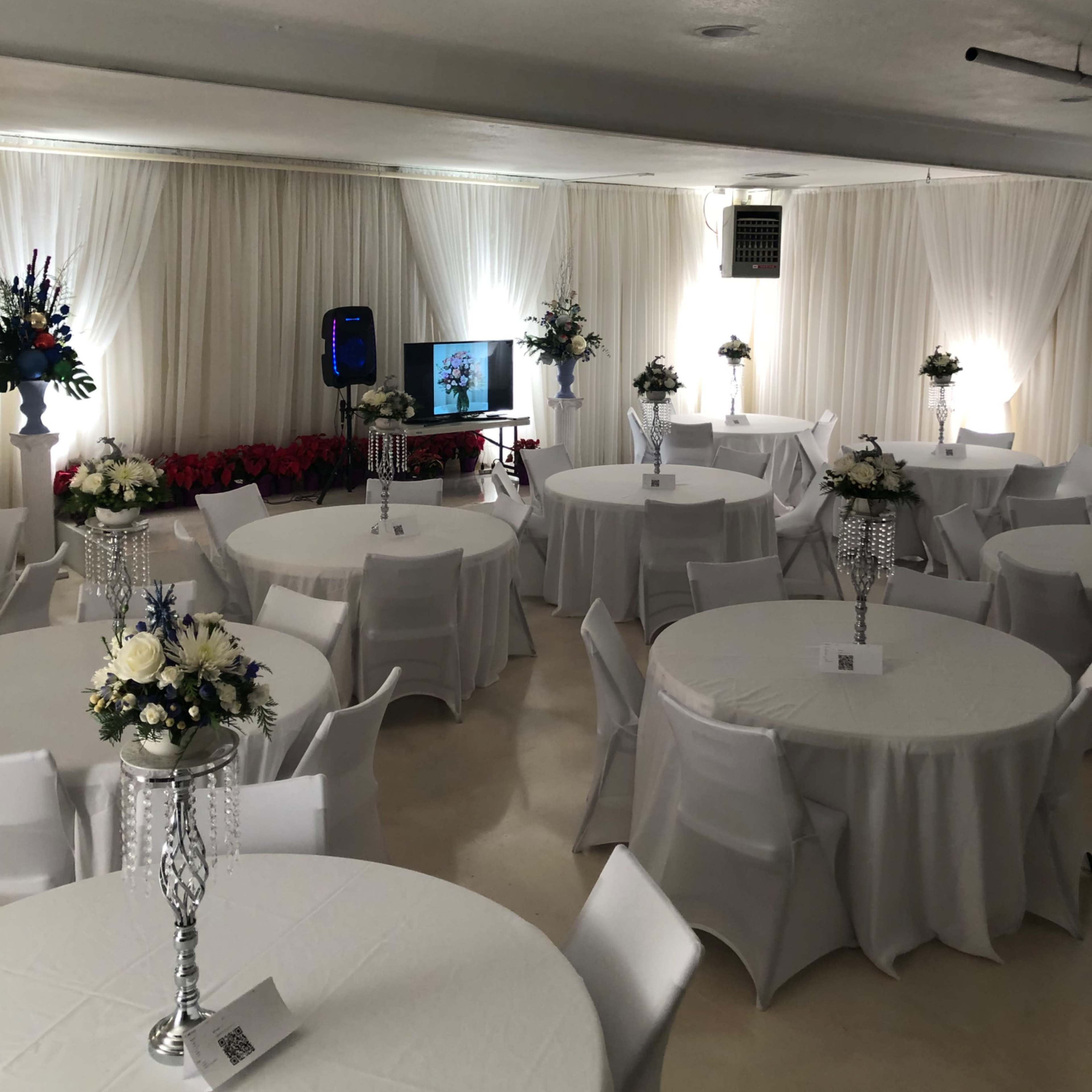 An elegant intimate modern midtown urban venue Image in Near North Valley, Albuquerque, NM