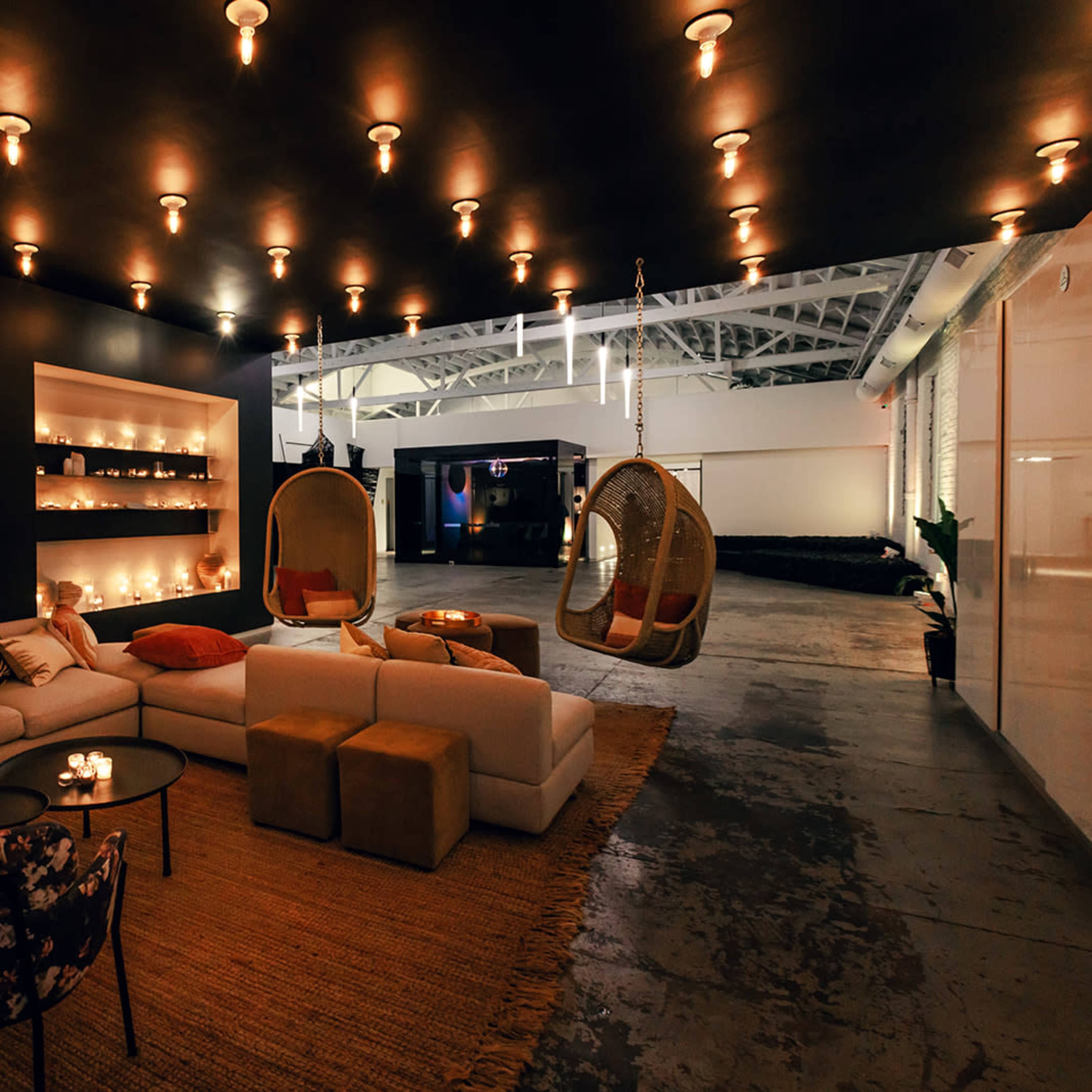 Unconventional Loft for Bespoke Events in The Heart of Chicago Image in Humboldt Park, Chicago, IL