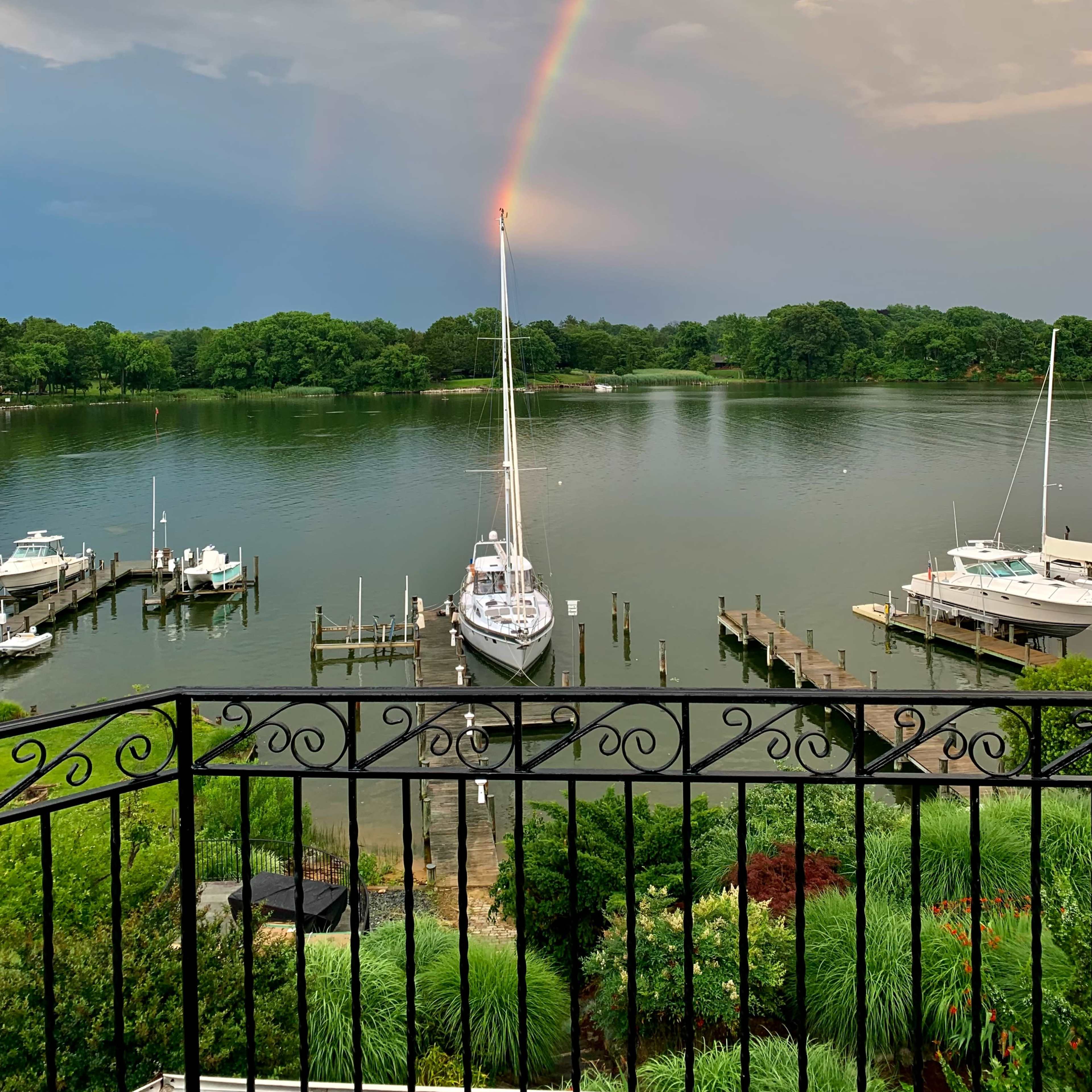 Yacht Studio by Seas the Bay Image in , Annapolis, MD