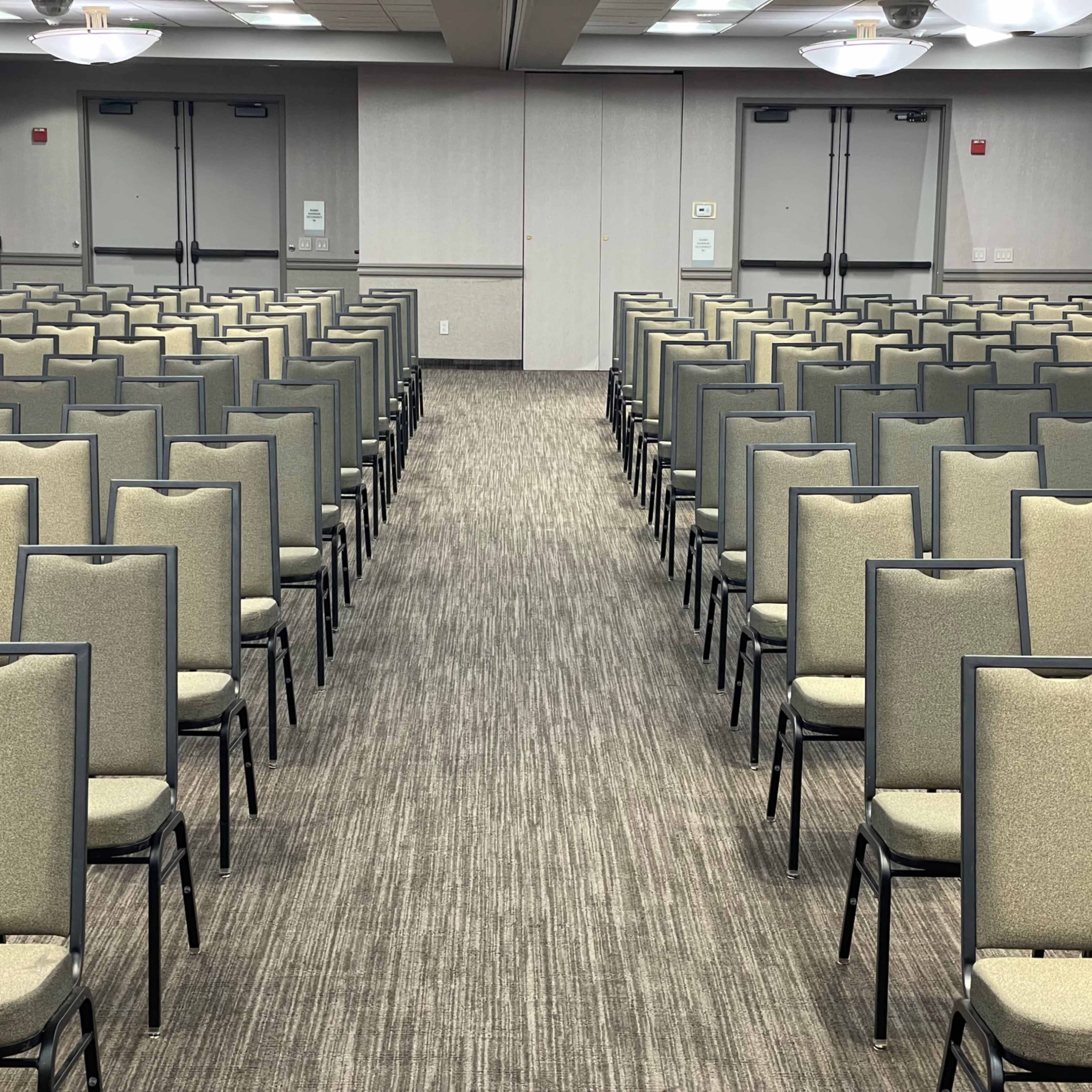 Grand Banquet Hall for Stylish Celebrations and Memorable Events Image in Concord, Concord, CA