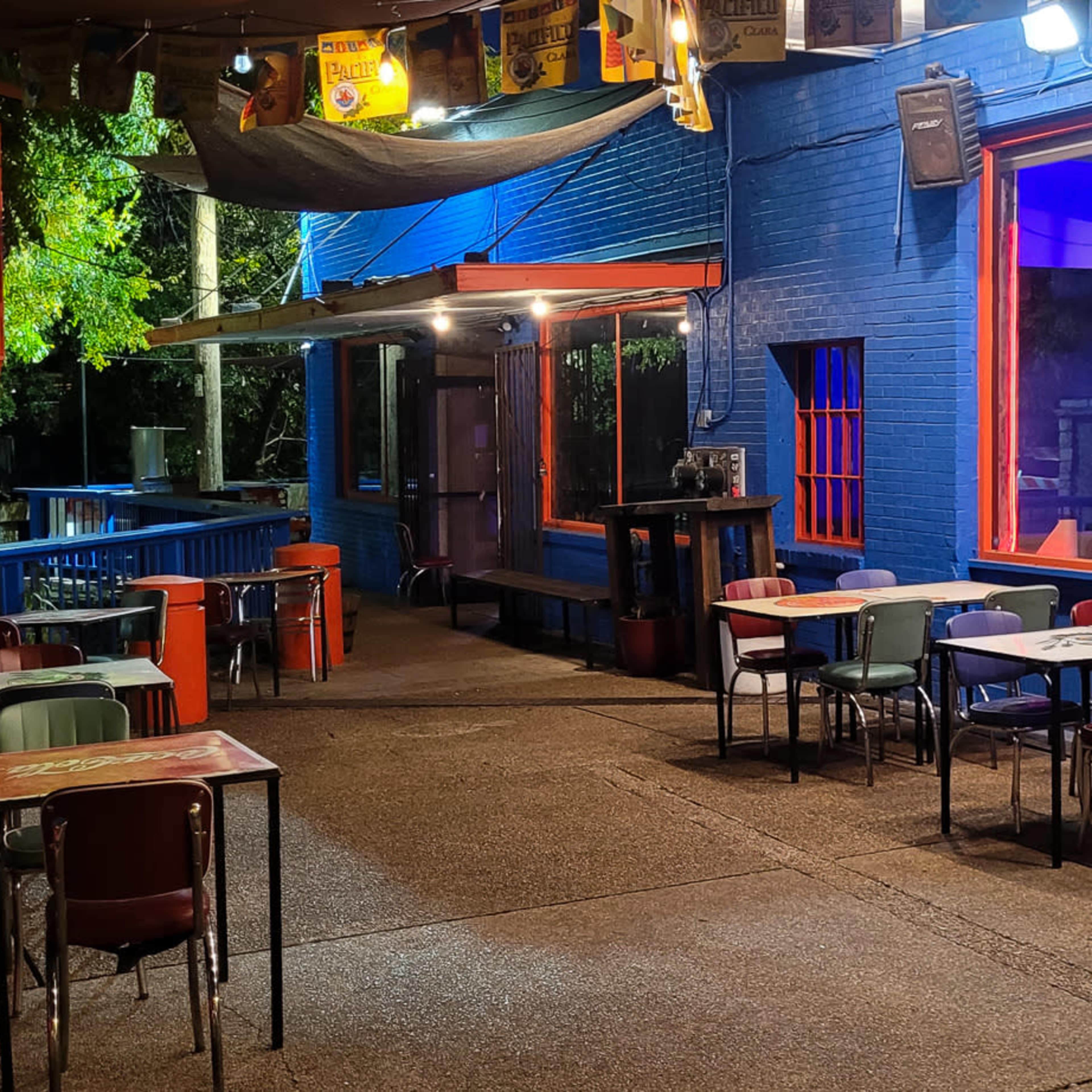 Independent Music Venue with full bar and kitchen , downtown Austin Image in Downtown Austin, Austin, TX