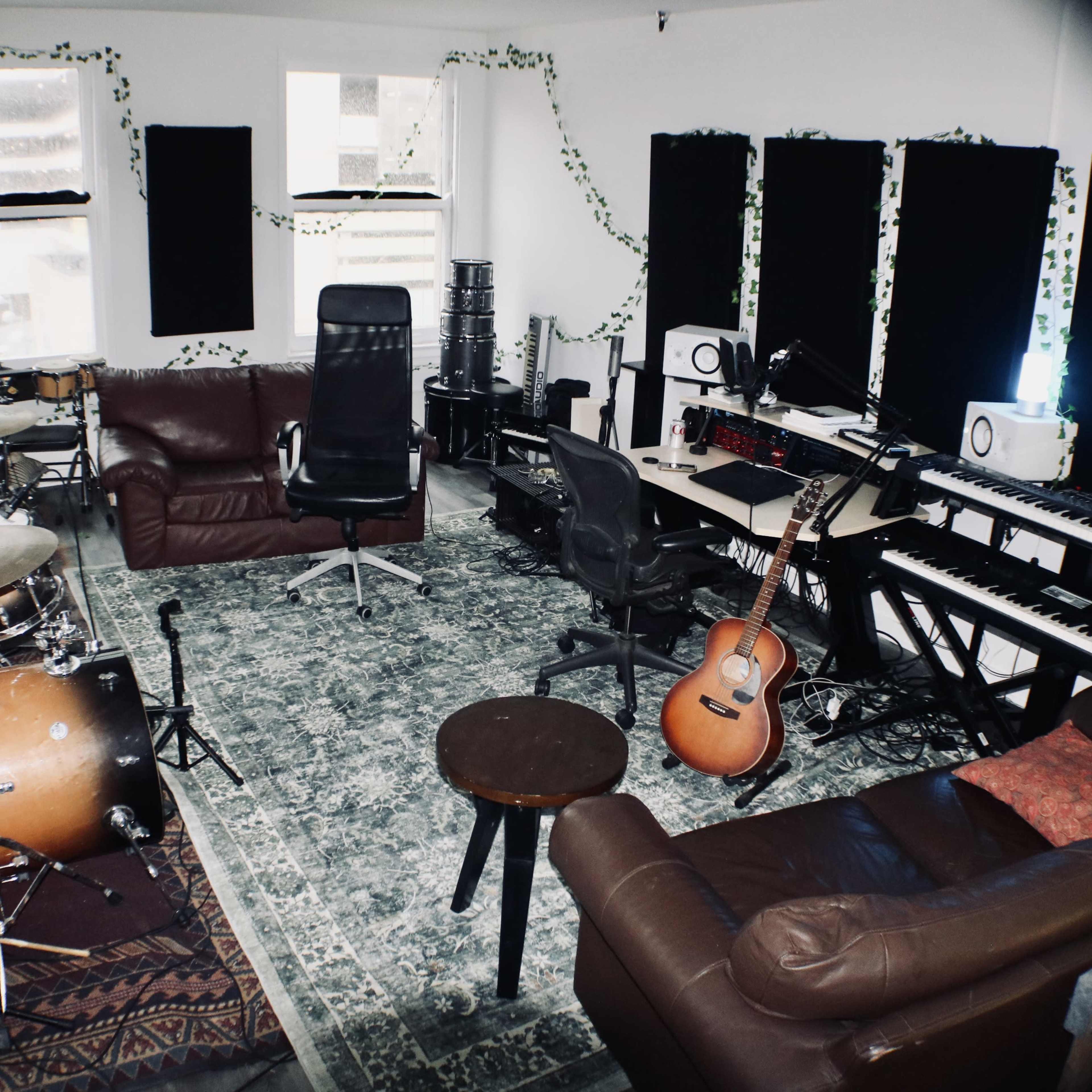 4th Floor Studios Image in Koreatown, Los Angeles, CA