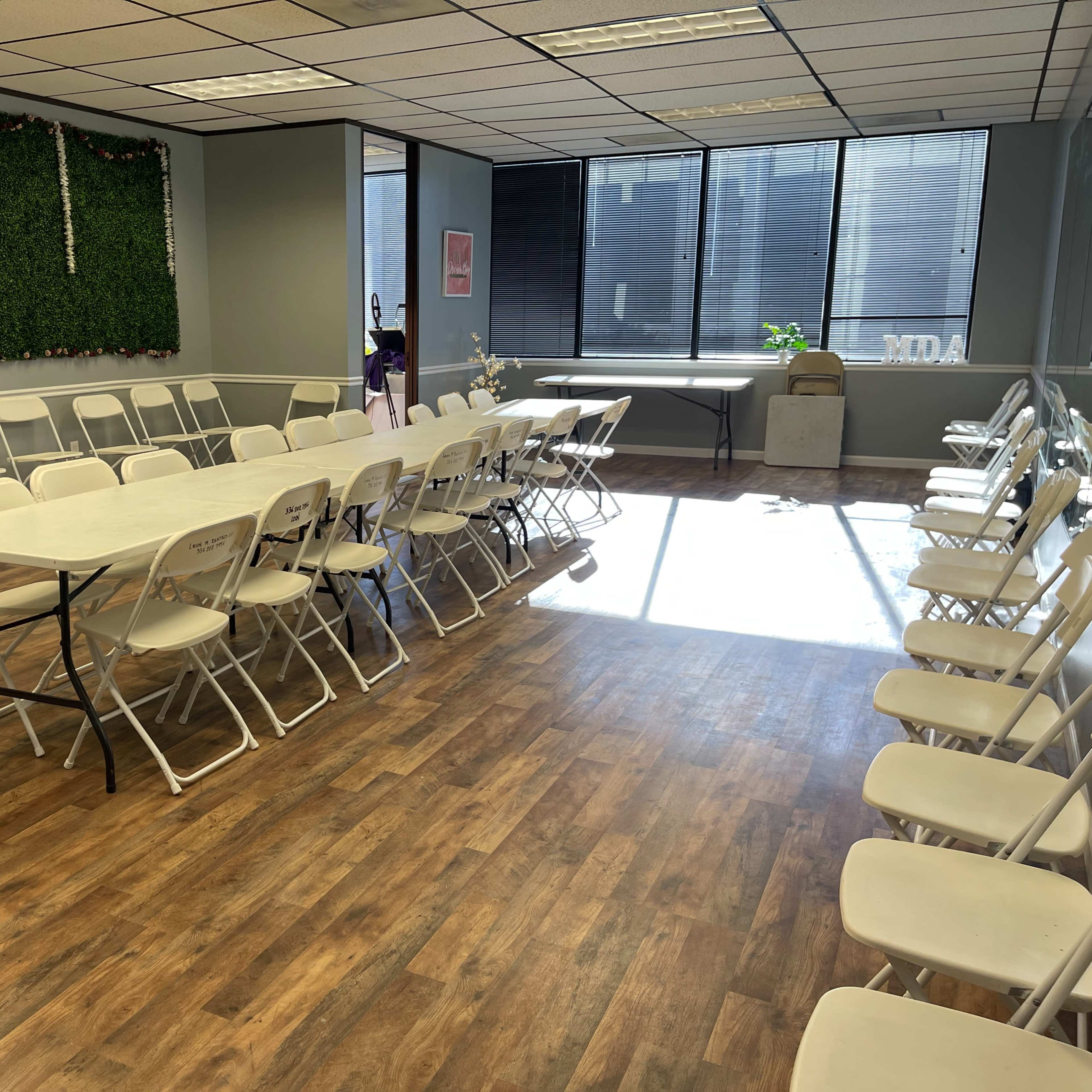 10 Best Event Venues For Rent in Greensboro, NC Peerspace