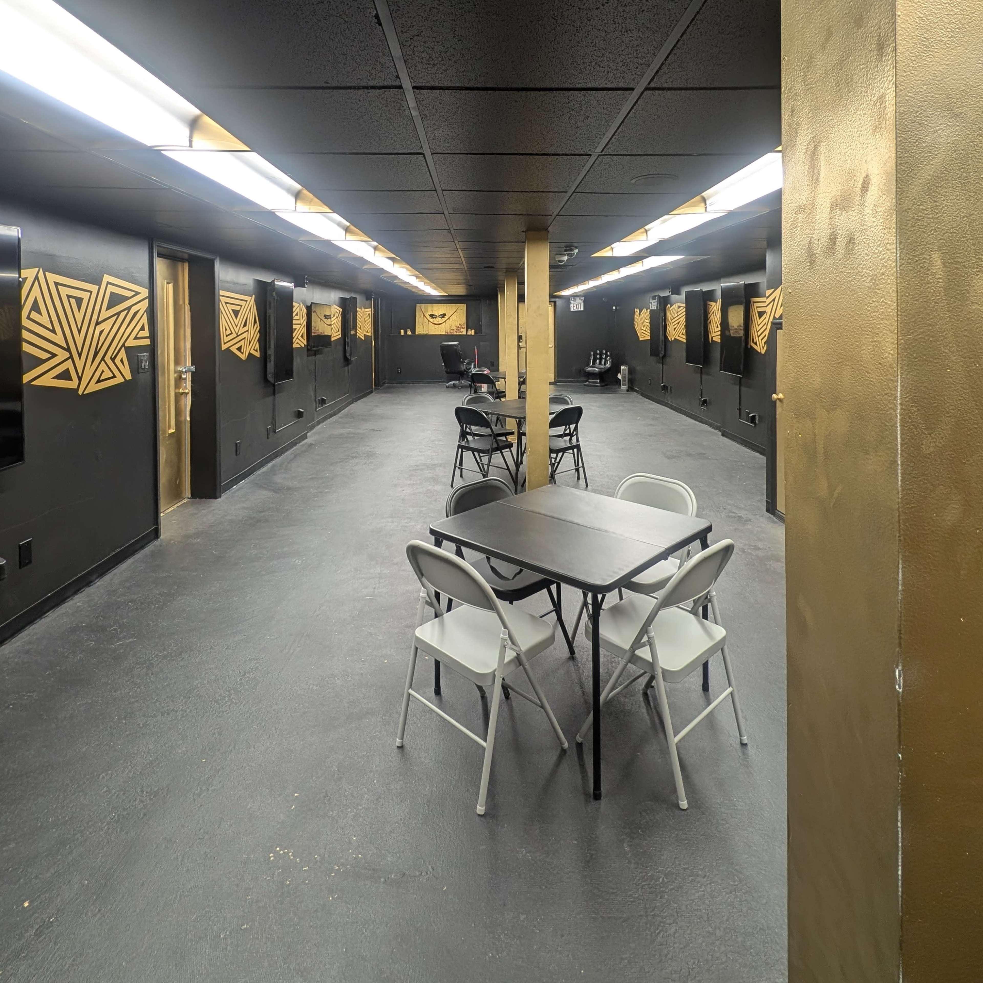 Event Space in Elmont NY Image in Hempstead, Elmont, NY