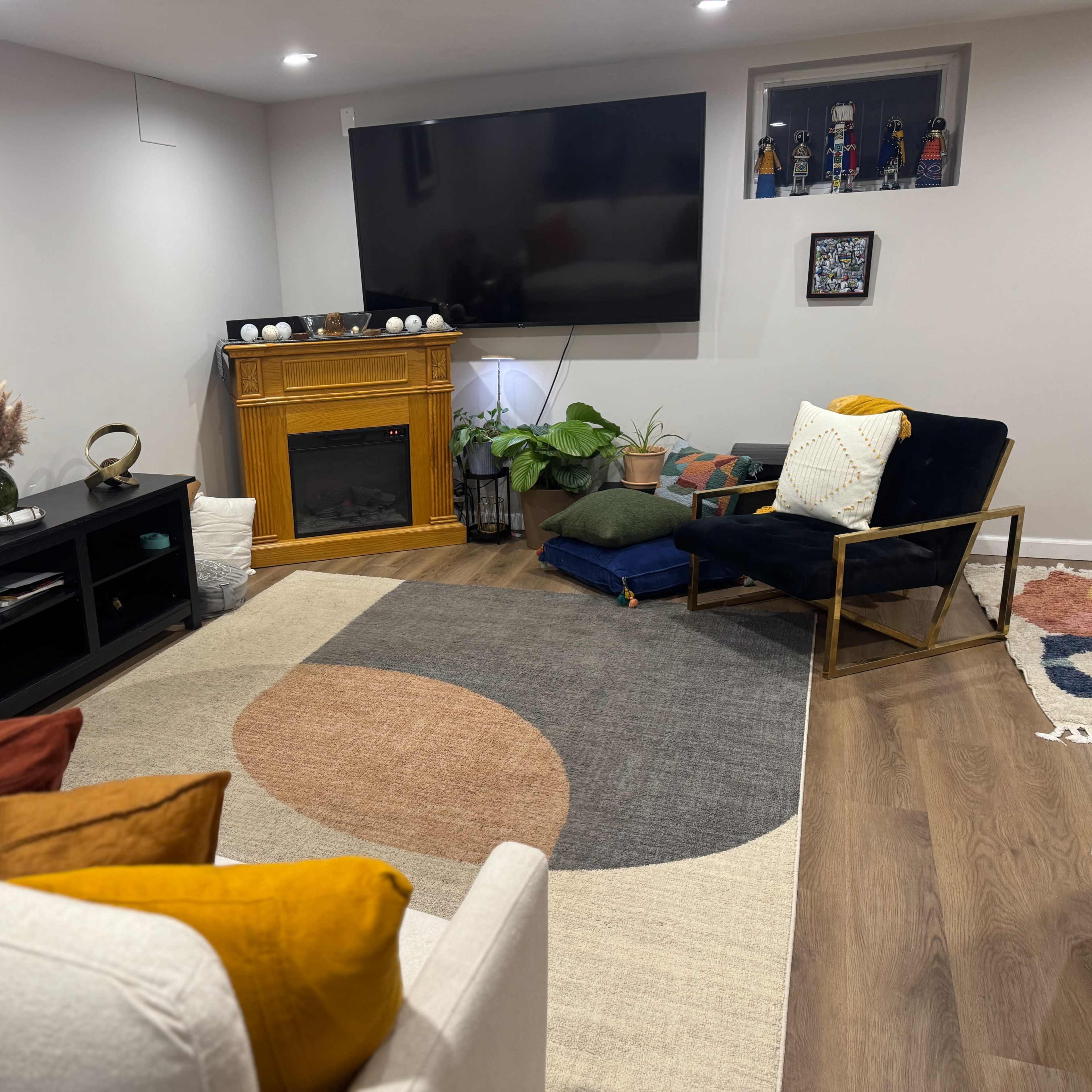 Beautifully Renovated Historic Bungalow in Quiet City Neighborhood Image in Northeast Washington, Washington, DC