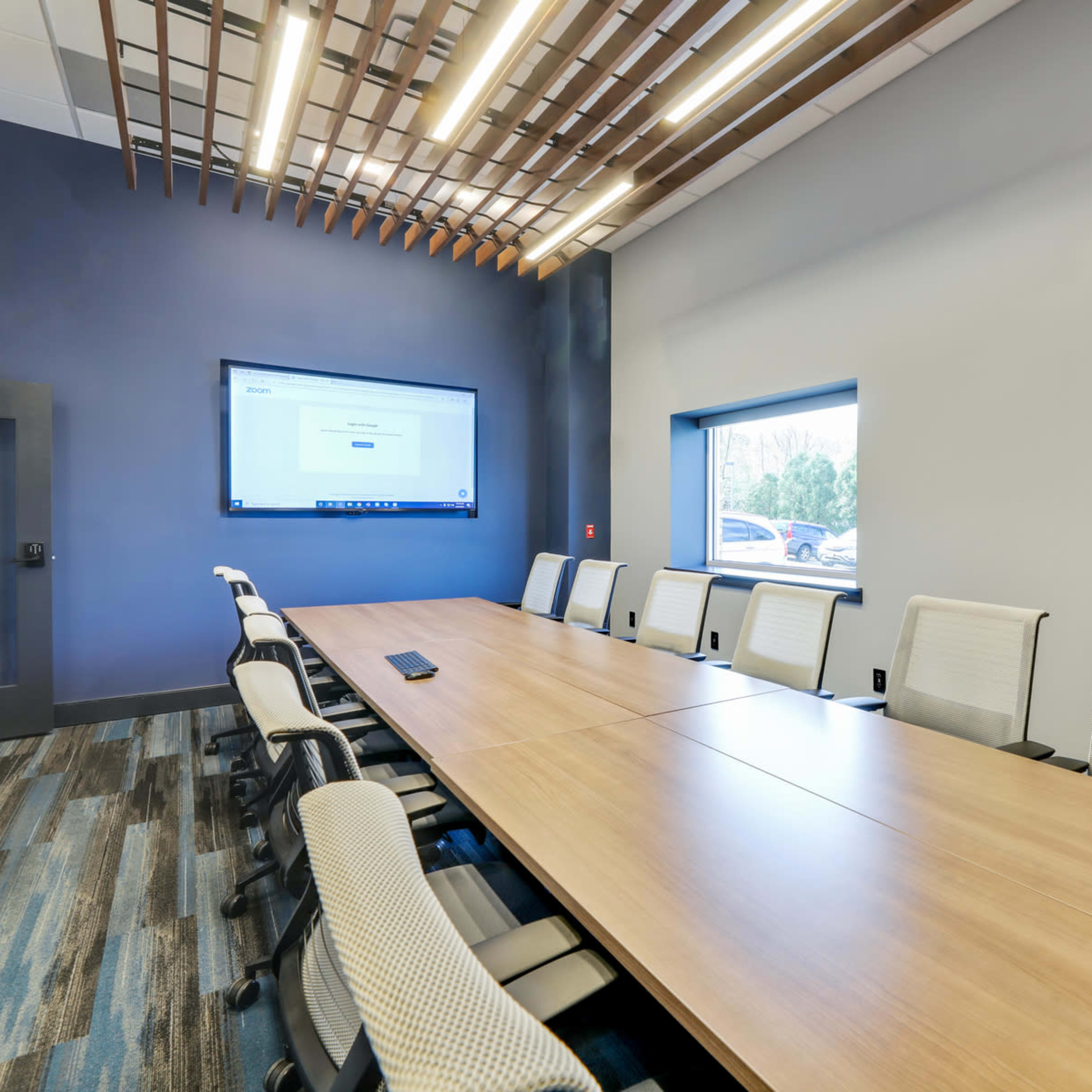 Newly Opened Meeting Room and Event Space Image in , Verona, NJ