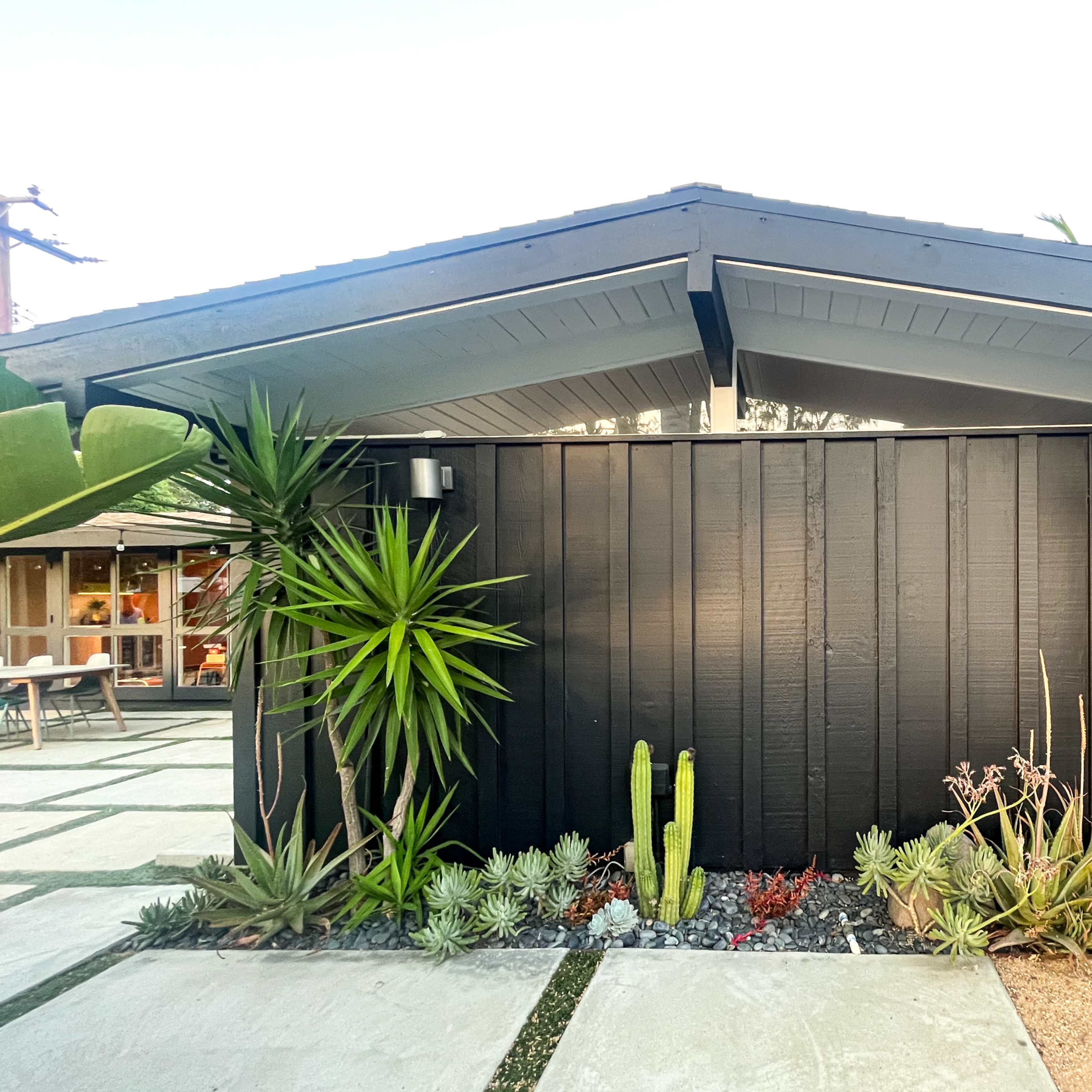 MidCentury Muse Image in Rancho Estates, Long Beach, CA