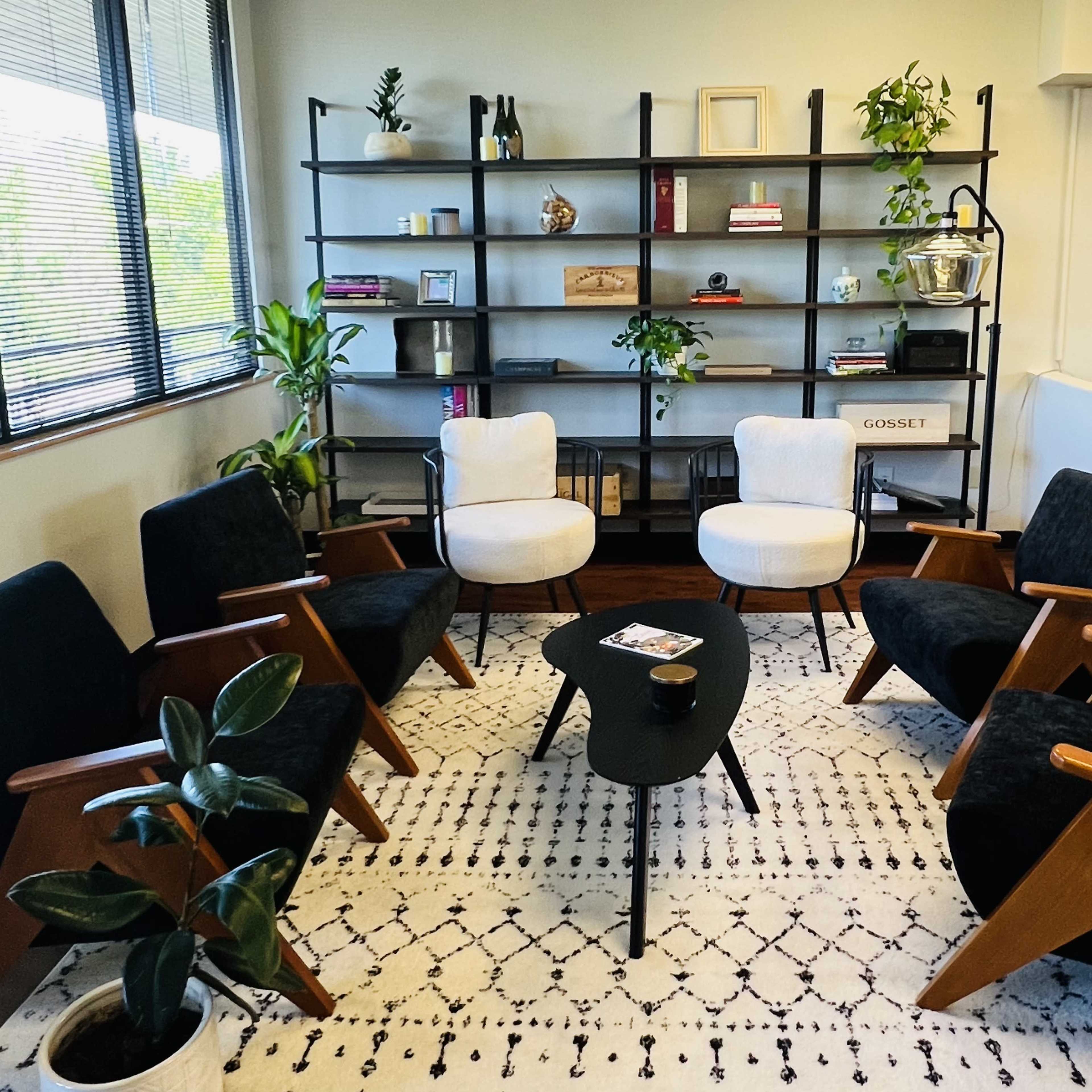 Cute Classroom Space with Intimate Sitting Area Image in Westgate, Austin, TX