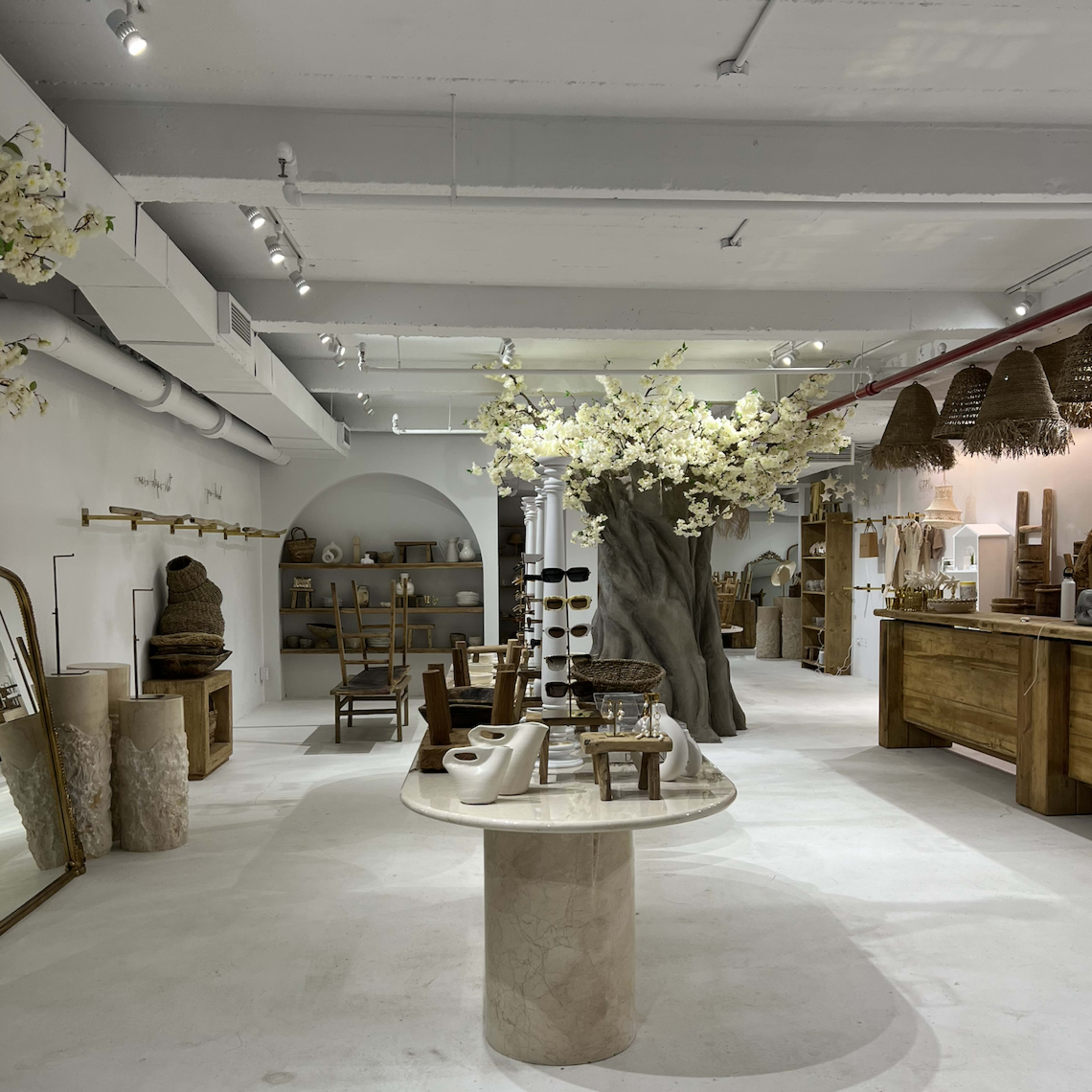 Luxury West Village Boutique Image in Greenwich Village, New York, NY