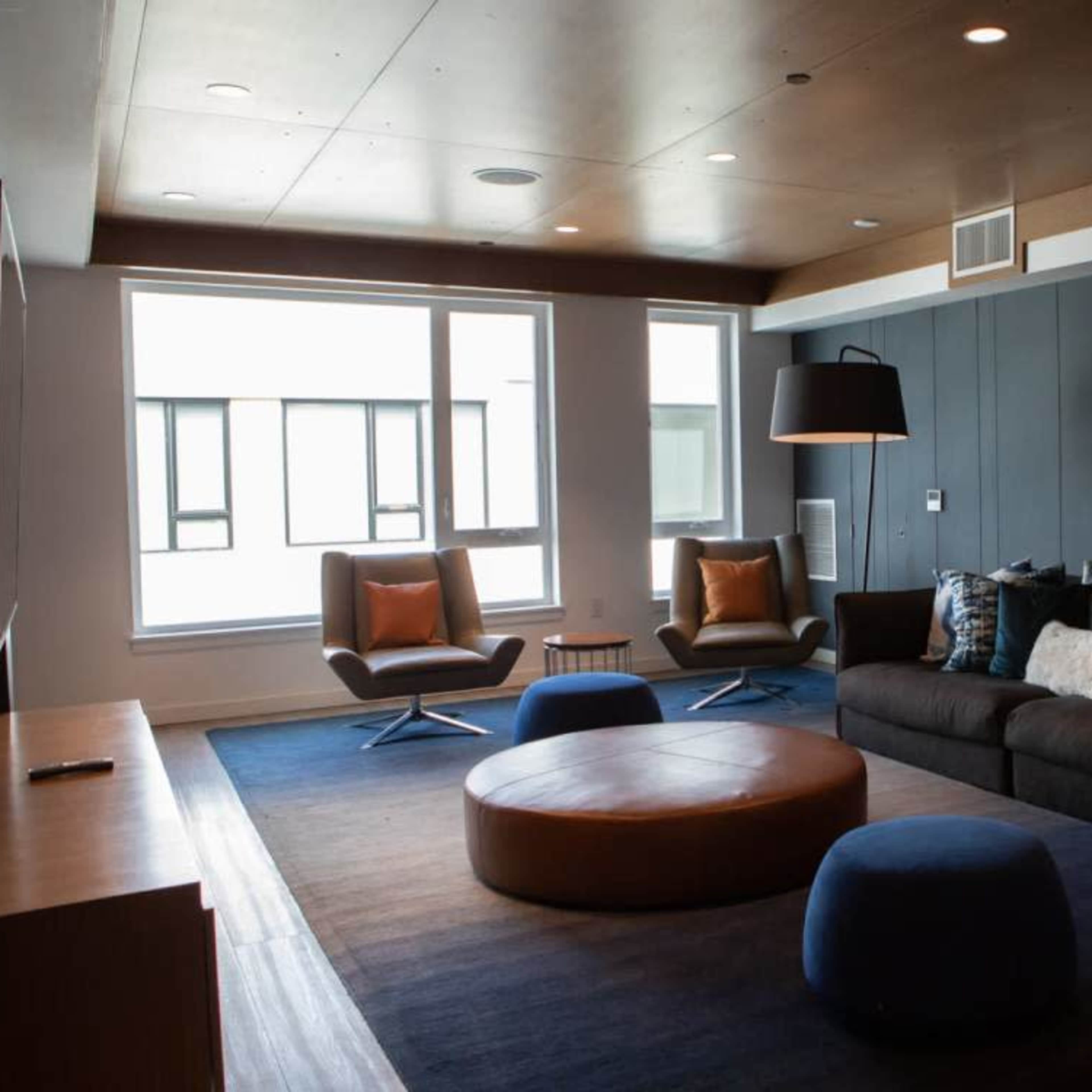 South Lake Union Meeting Room Image in Downtown Seattle, Seattle, WA