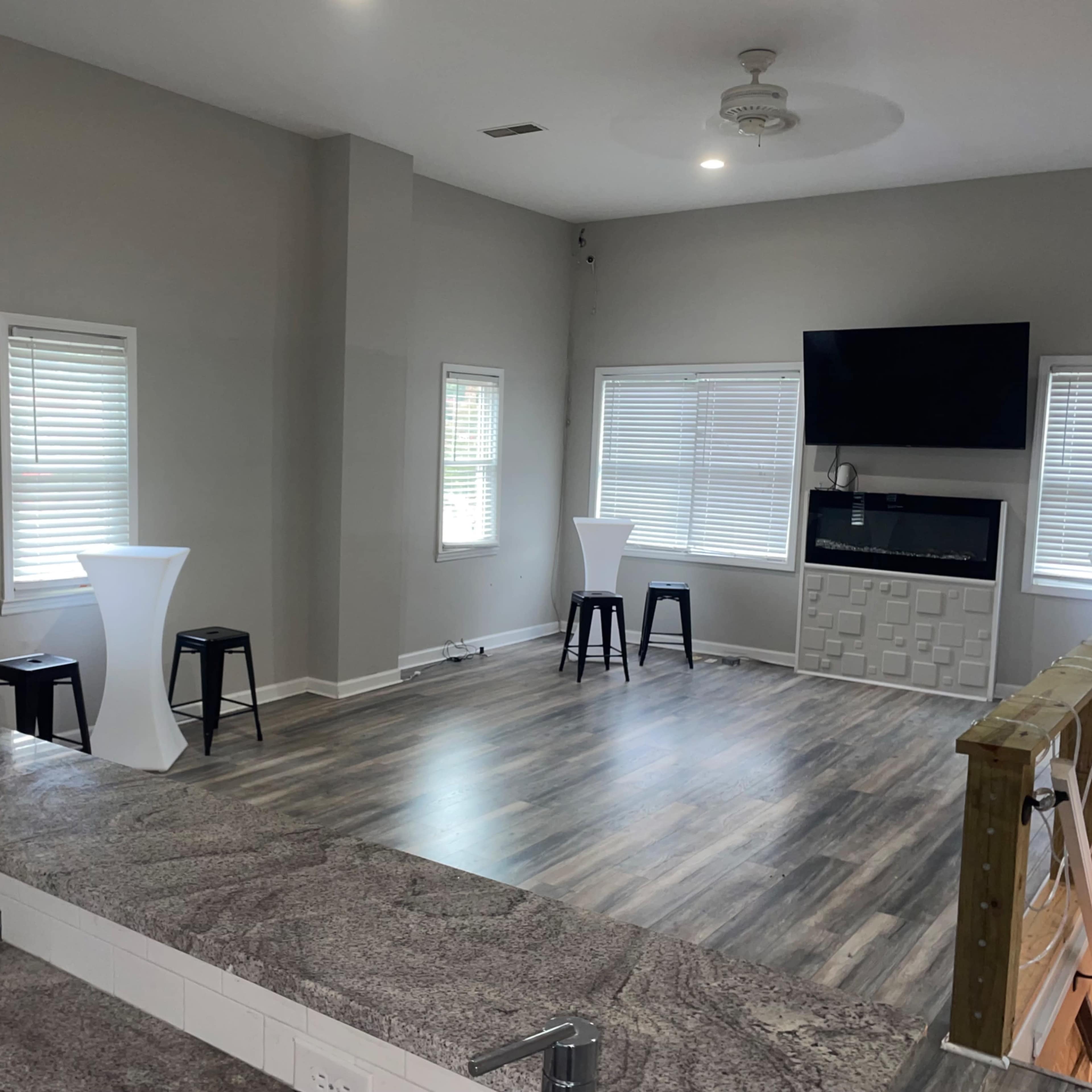 Timeless Sophistication: Premium Space for Gatherings in 5 Points Image in Five Points, Columbia, SC