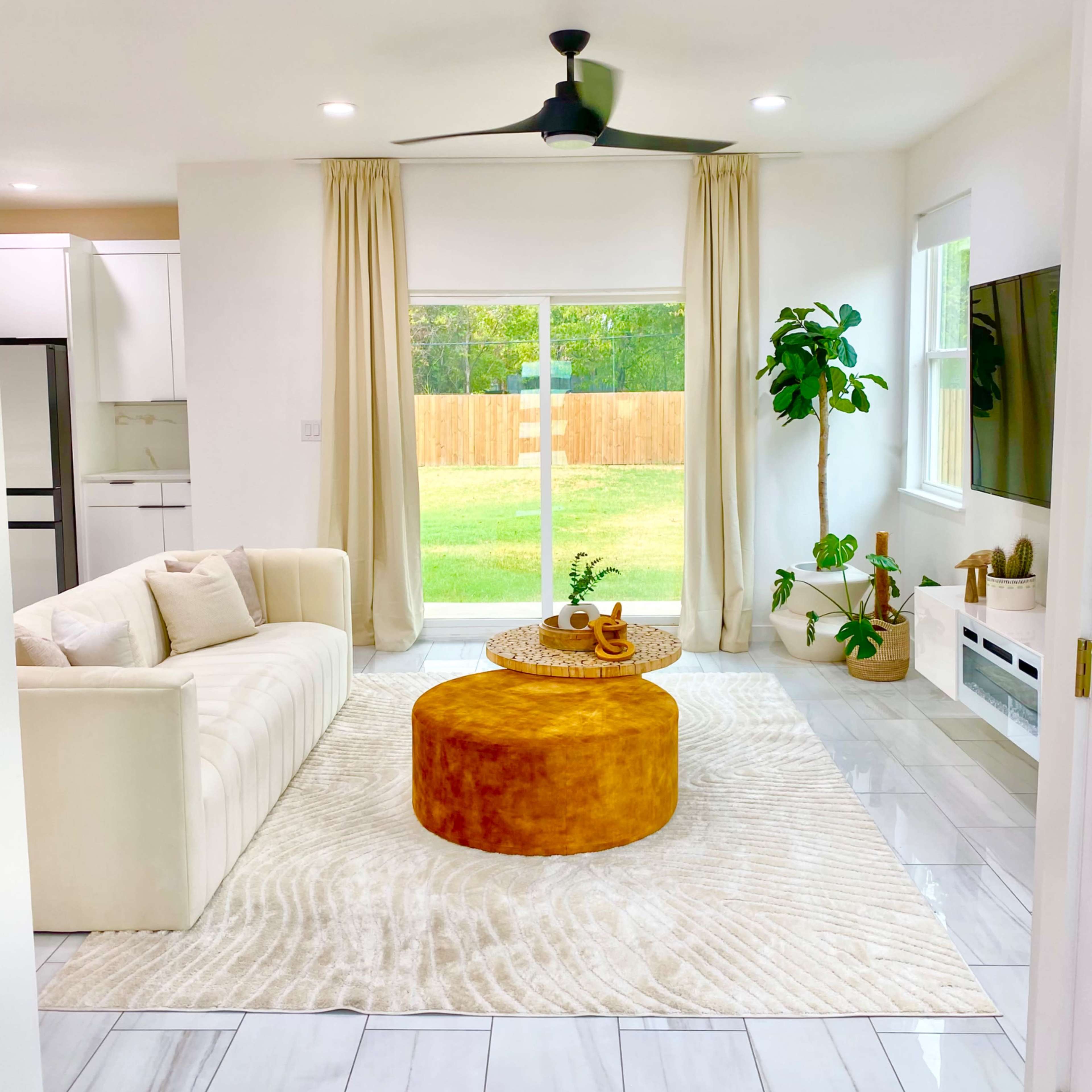 Modern and Lux, Spacious home in Trinity Groves Image in West Dallas, Dallas, TX