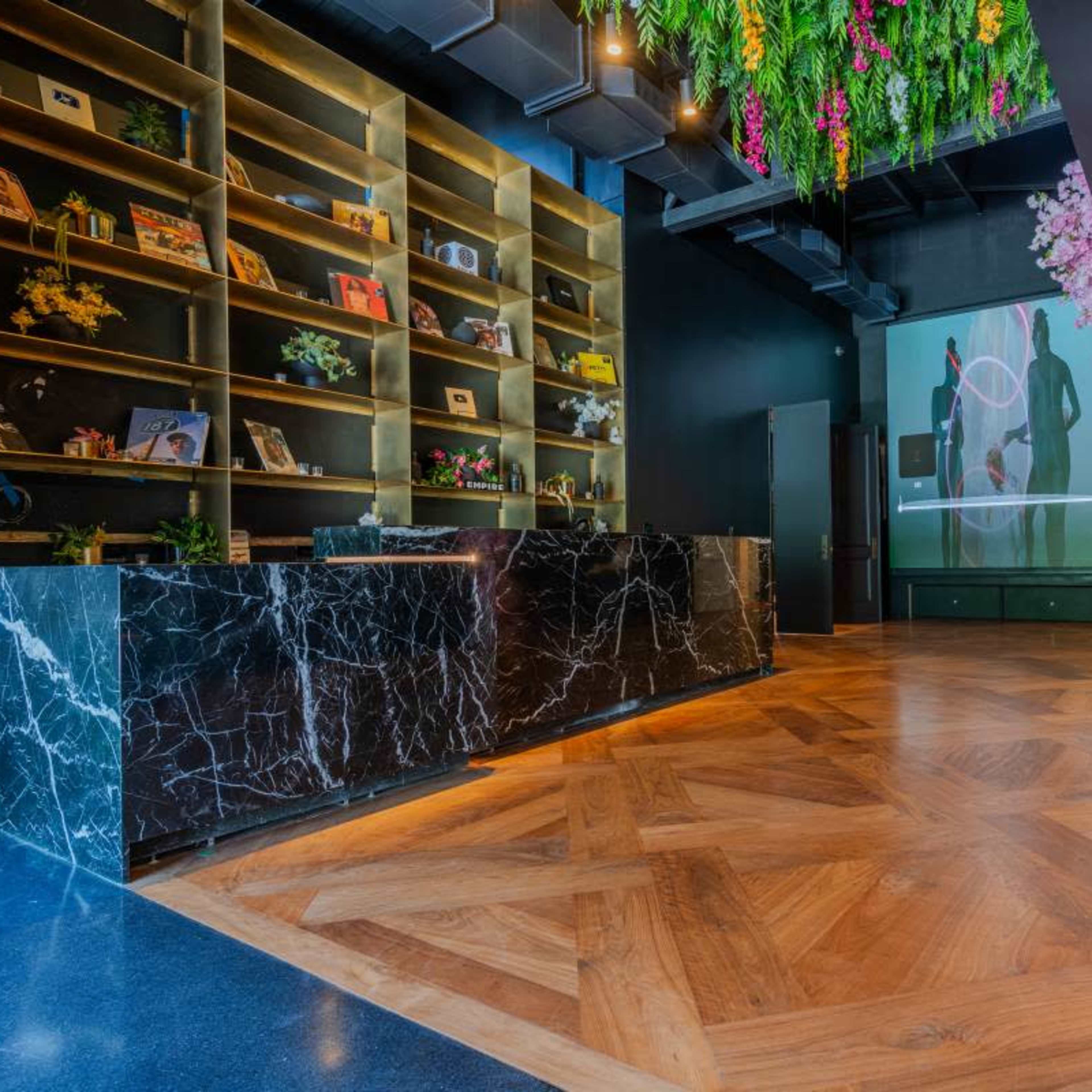 Full Buyout Package – Urban Creator's Space with Rooftop Access Image in SoMa, San Francisco, CA