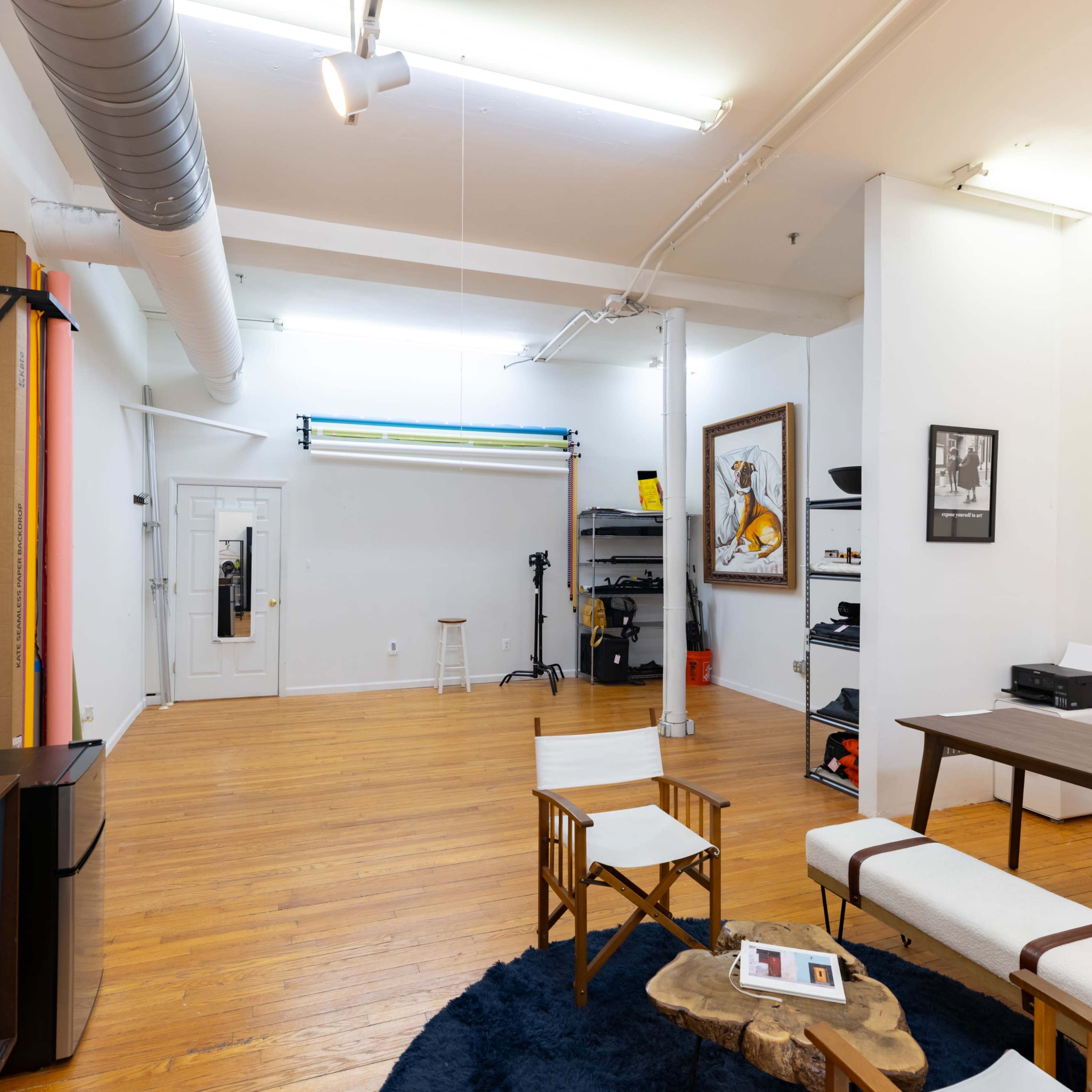 Studio 9 Rentals Image in Westmont, Haddon Township, NJ