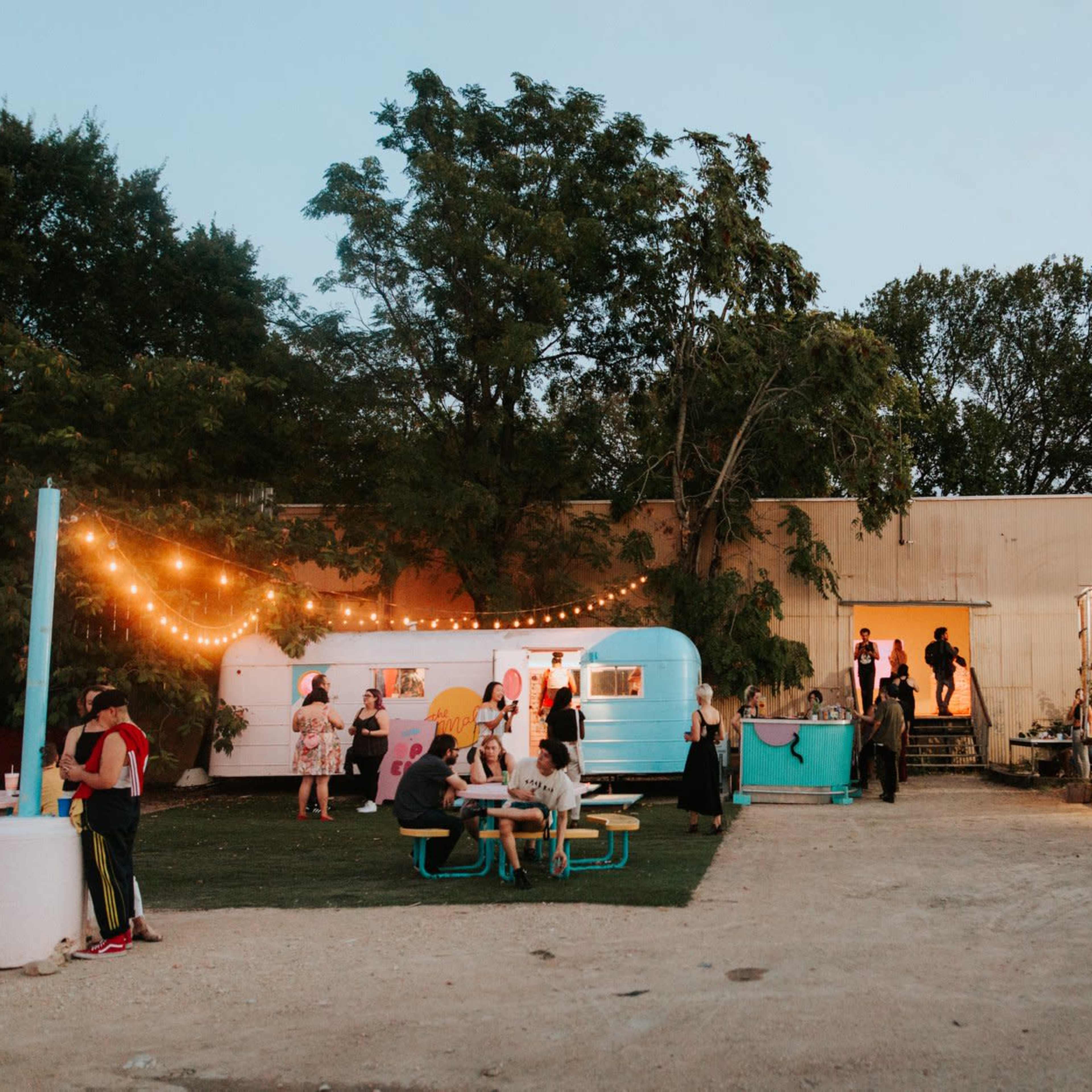MoHA Image in Govalle, Austin, TX