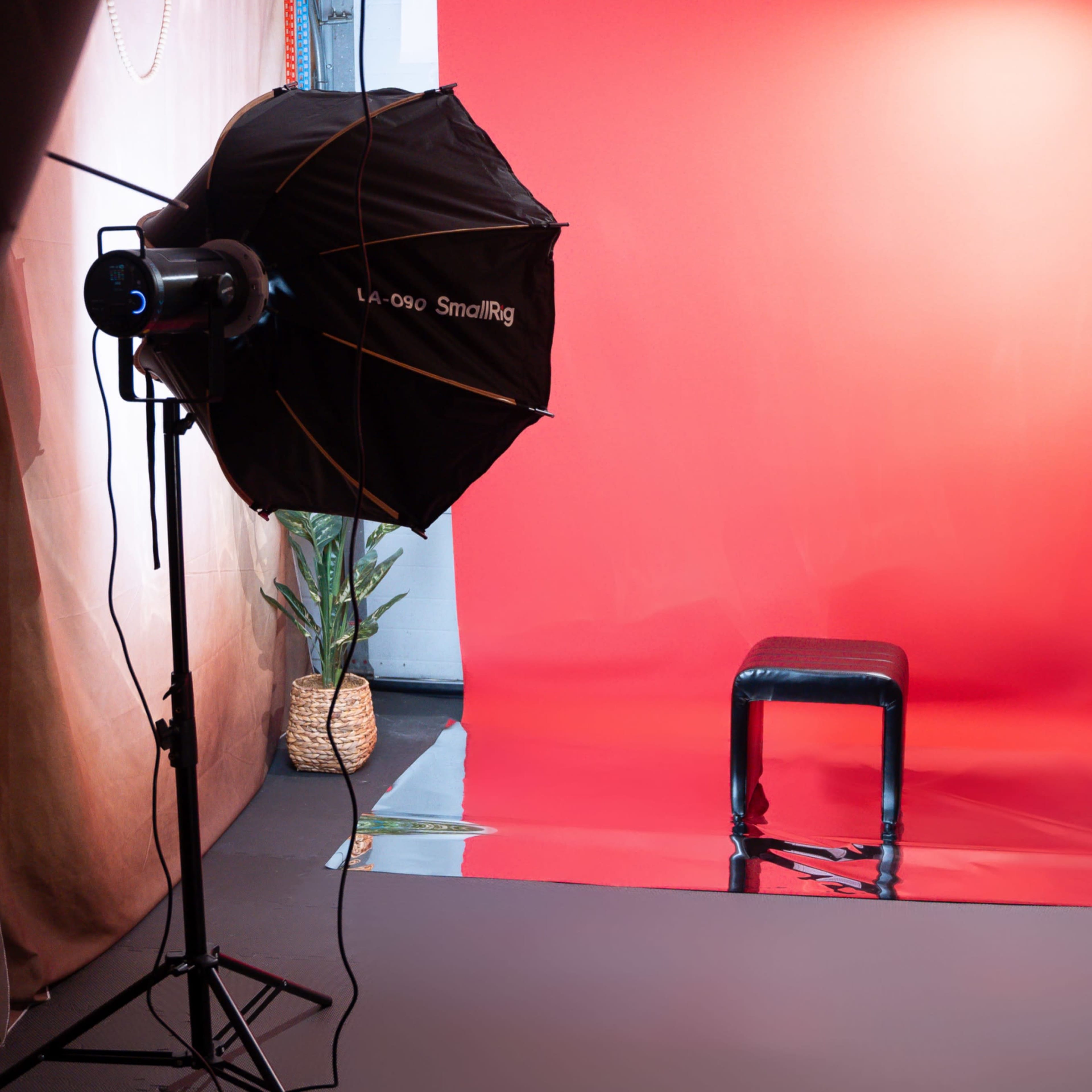 SBJ PHOTO STUDIO Image in Fairmount, Newark, NJ