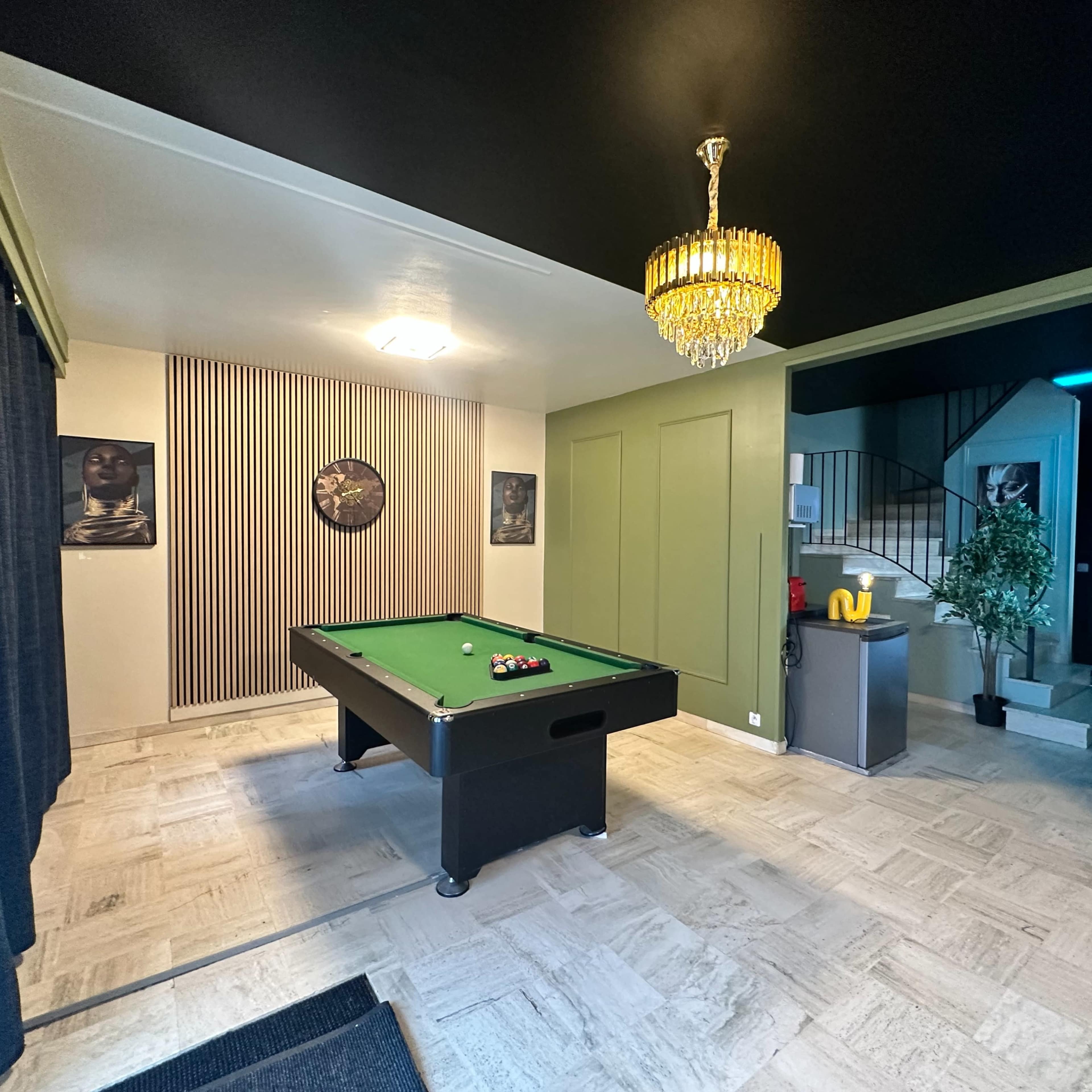 Loft unique au charme haussmannien Image dans , Chilly-Mazarin, Île-de-France