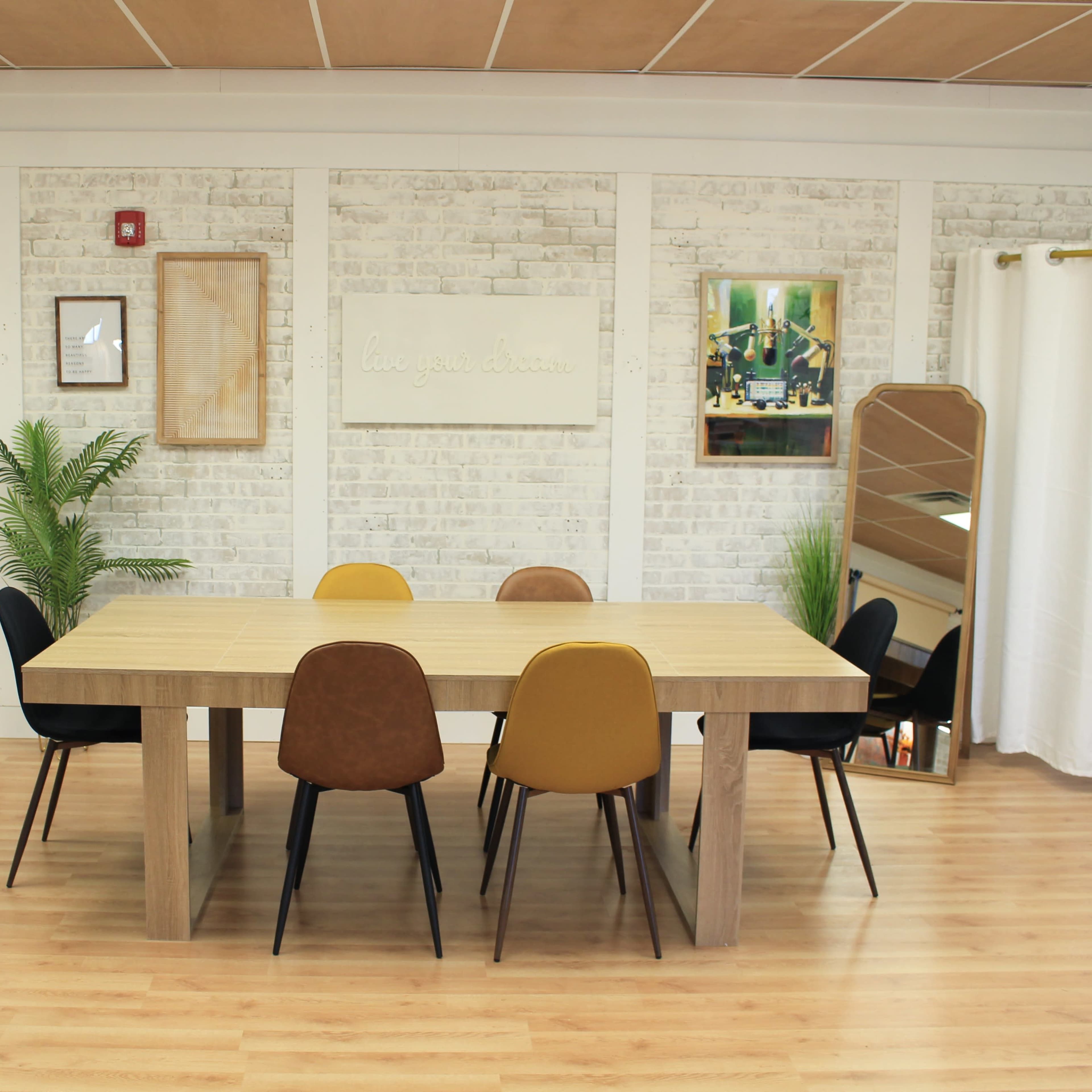 Creative Meeting Incubator Image in Union Township, Sellersburg, IN