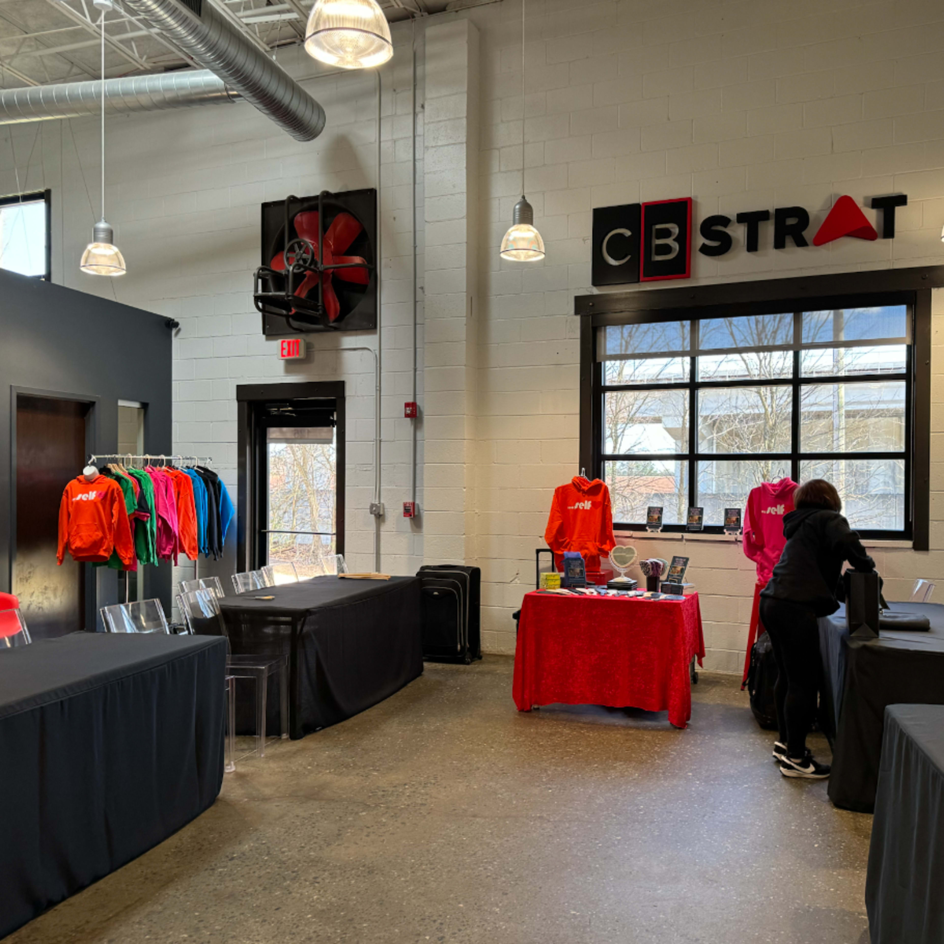 Urban Loft Venue for Events, Creative Shoots & Corporate Meeting Use Image in Chamblee, Chamblee, GA