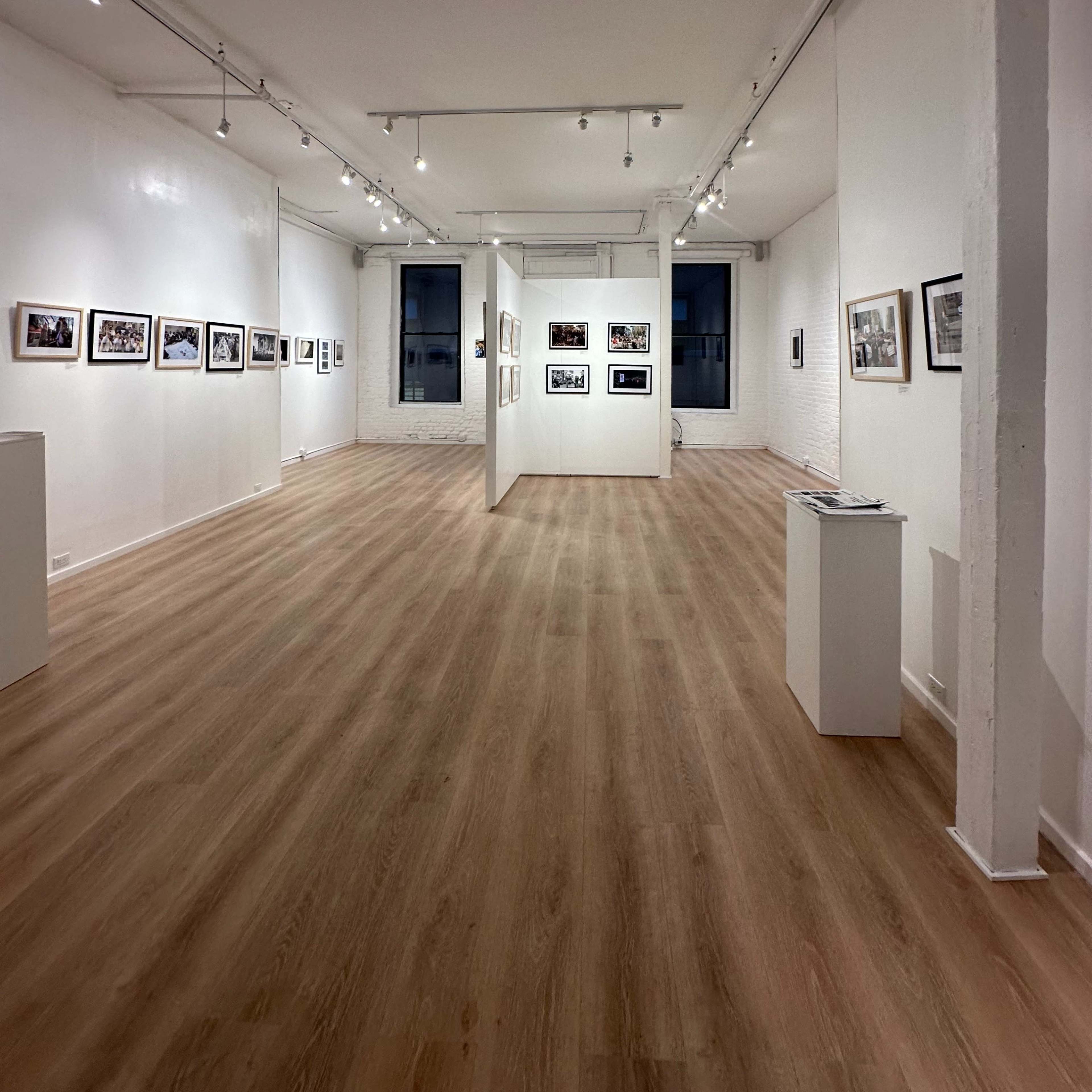 The Loft at White Space Chelsea Image in Midtown Manhattan, New York, NY