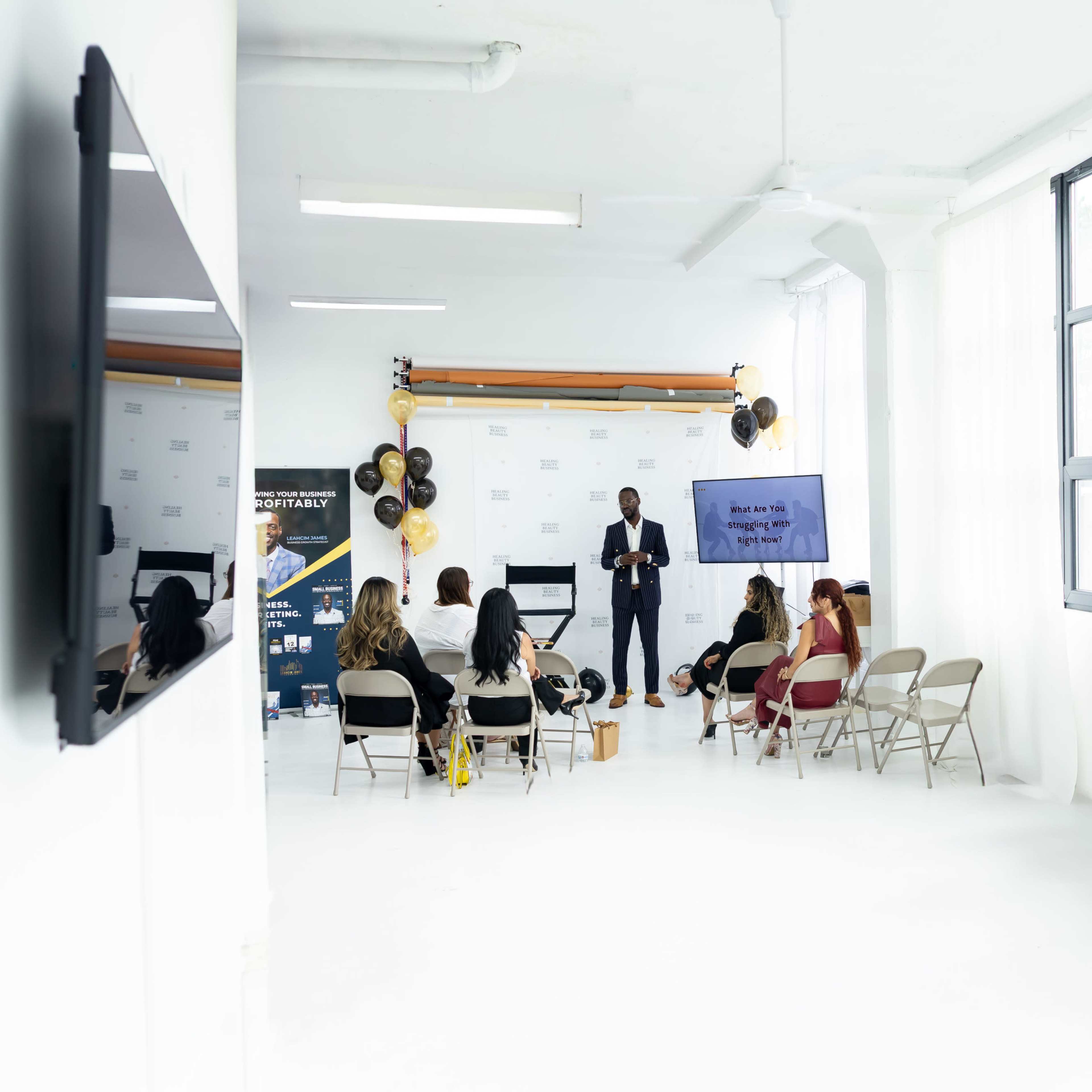 Prolens Studios Image in Northeast Philadelphia, Philadelphia, PA