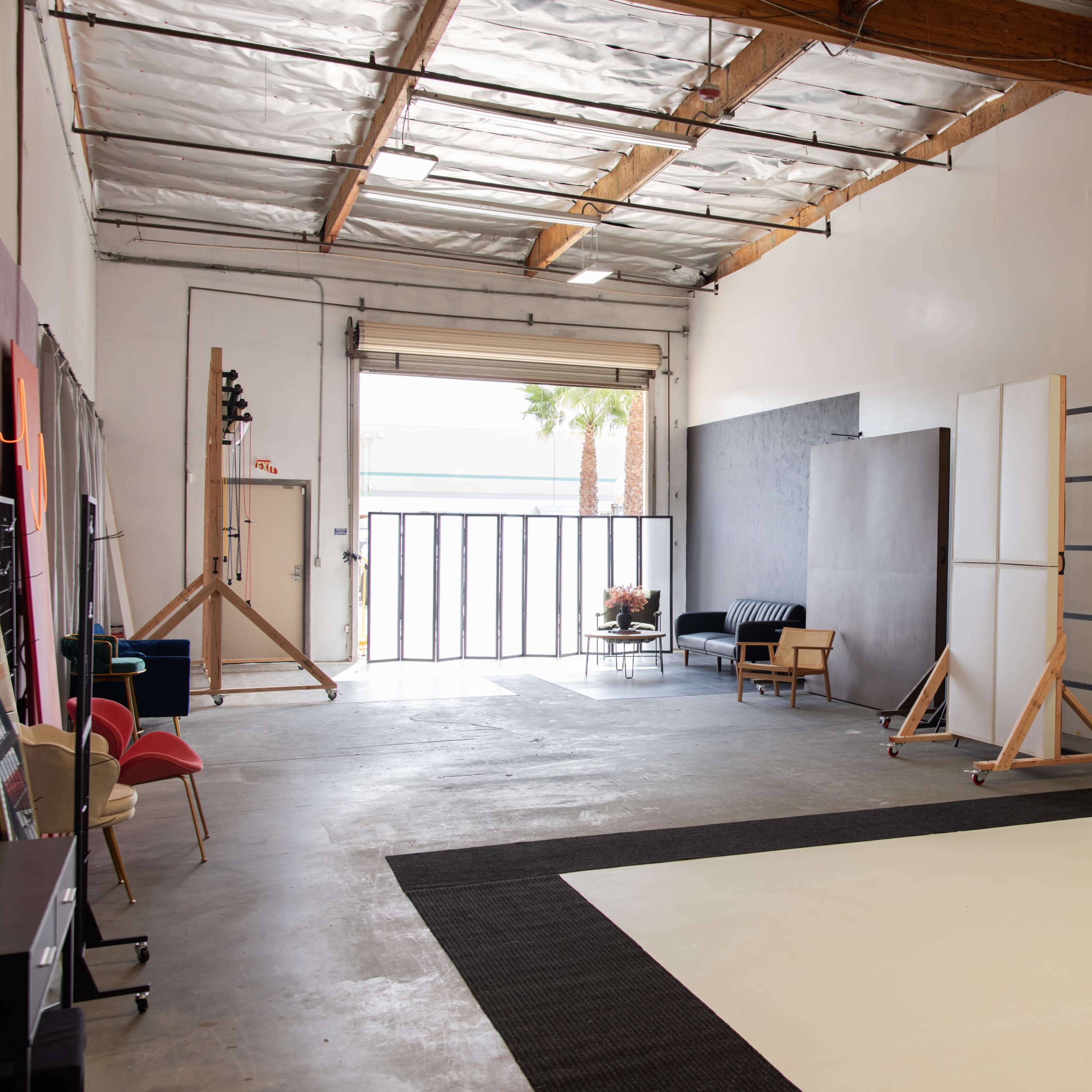 Elektrik studio Image in Temecula, Temecula, CA