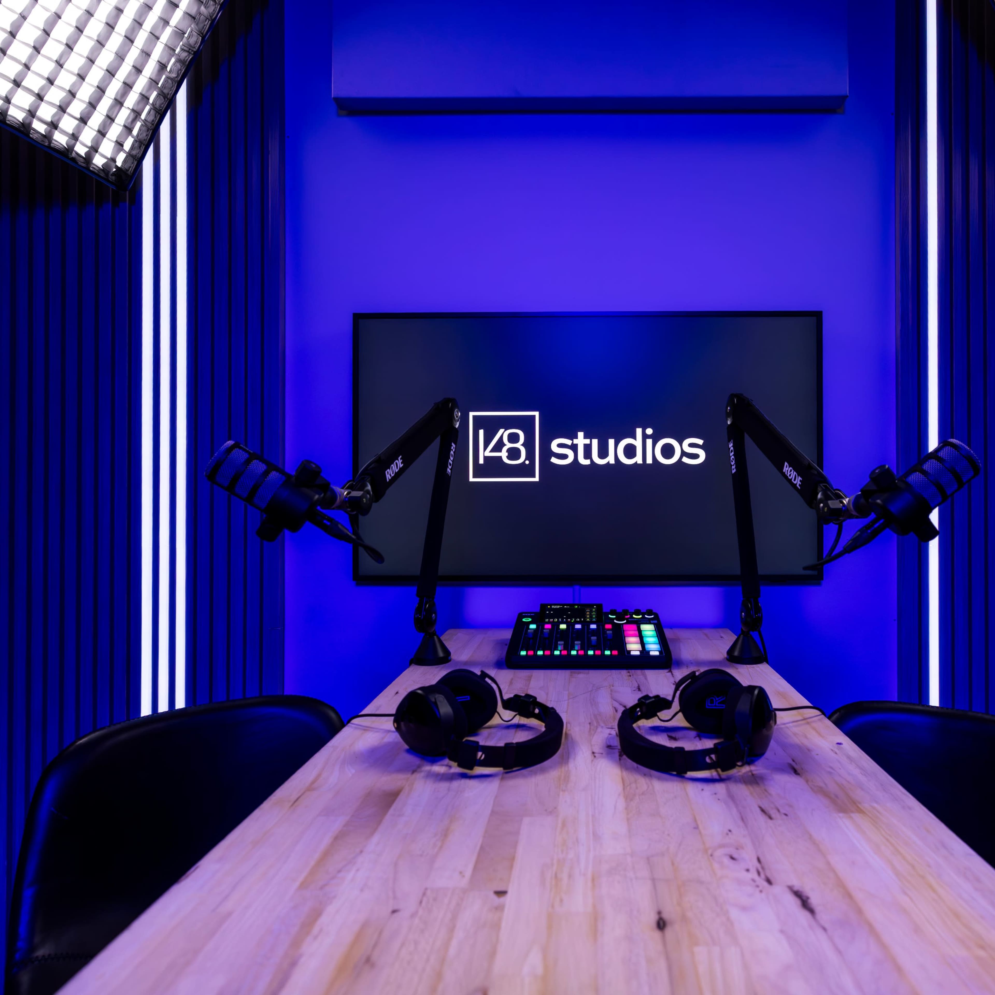148 Studios Image in Chattanooga, Chattanooga, TN