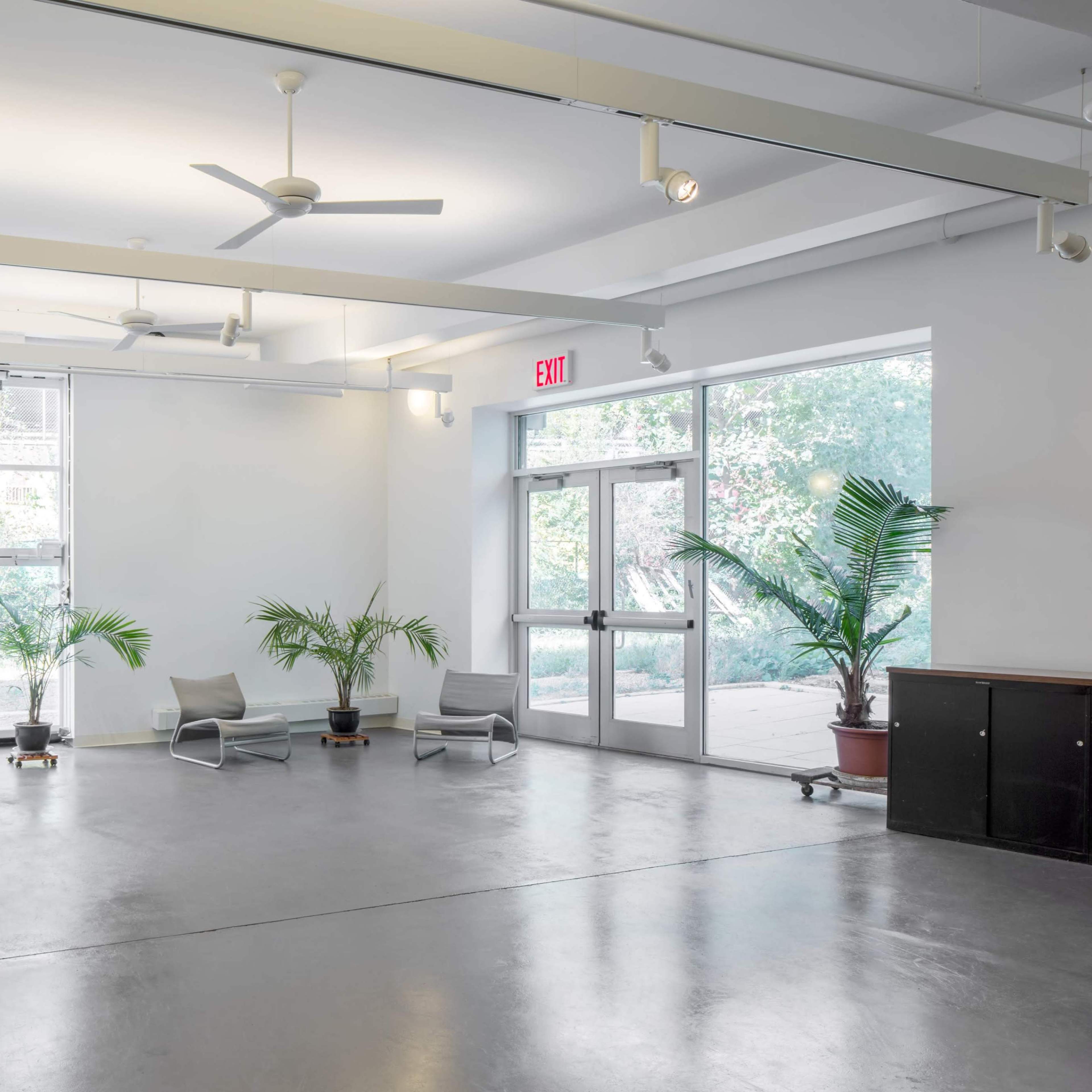 Bronx River Art Center Image in West Bronx, Bronx County, NY