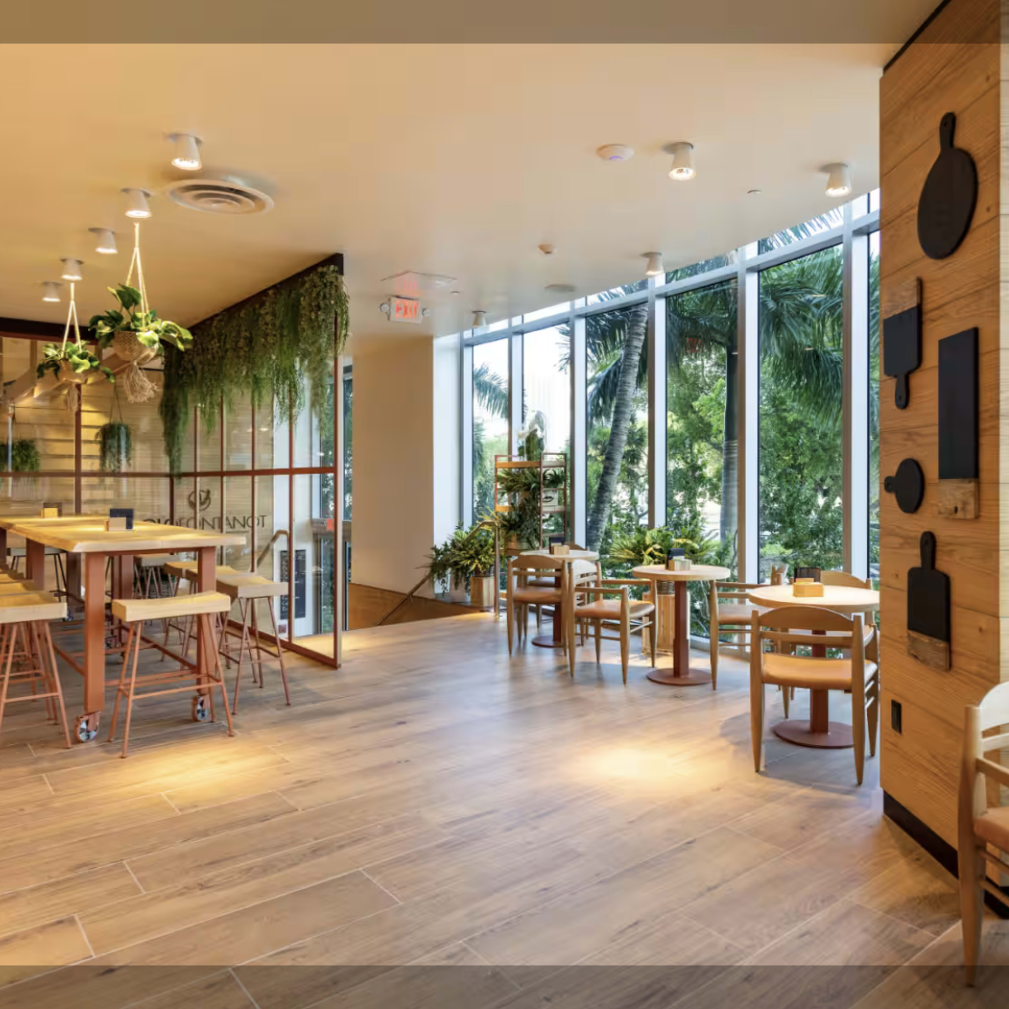 Unique Cafe/ Bakery Located in The Heart of Miami Image in Edgewater, Miami, FL