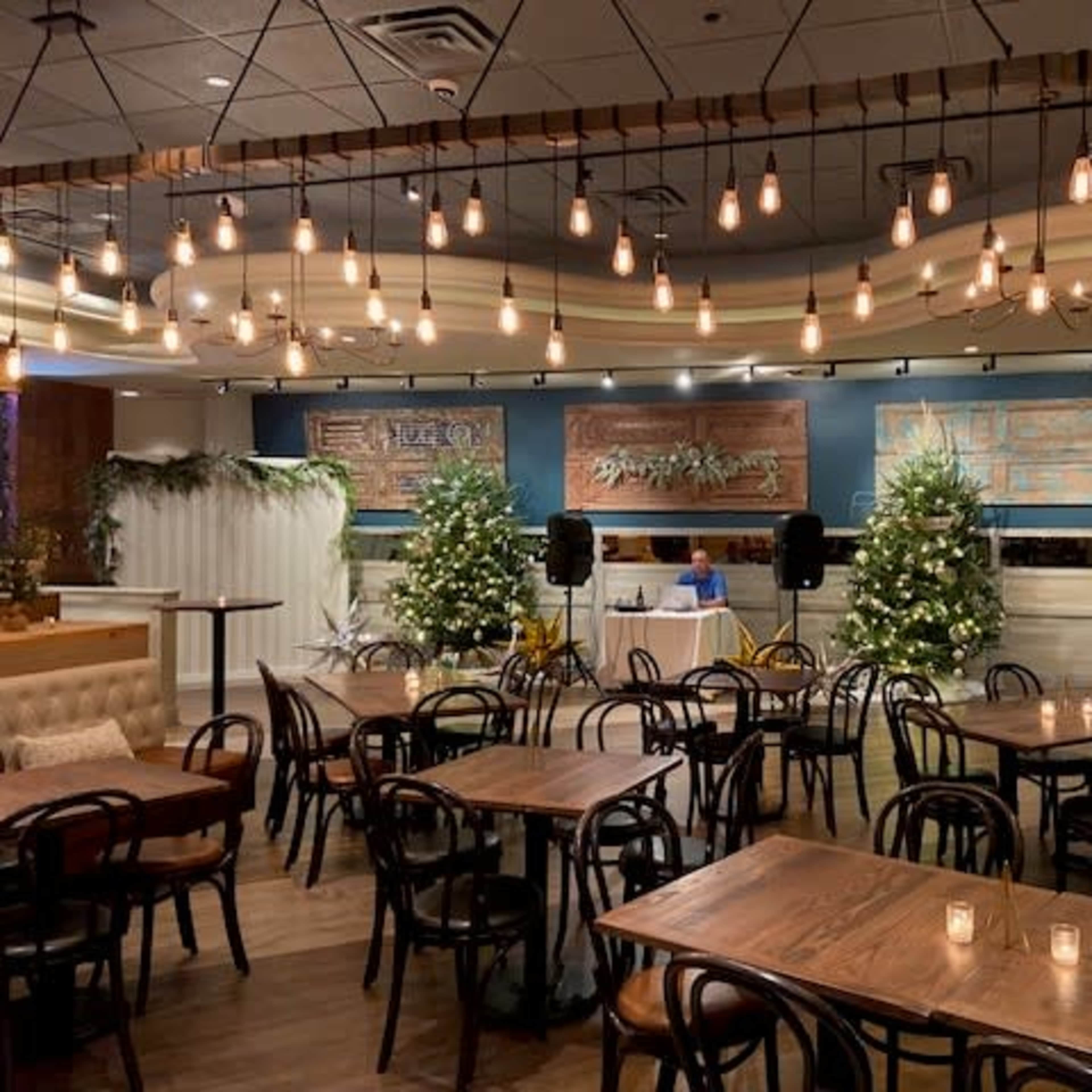 Nole Special Events Venue Image in Central City, New Orleans, LA
