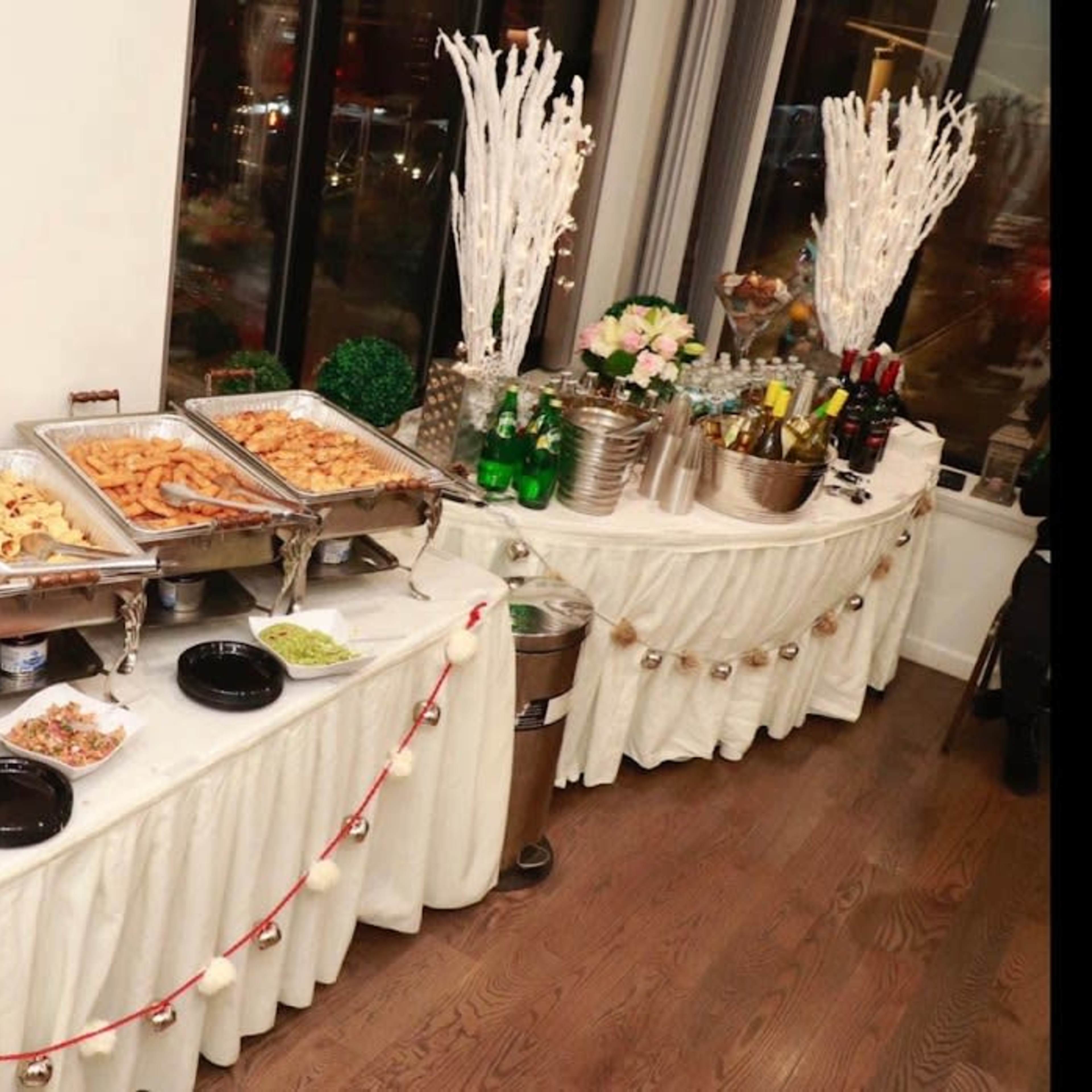 21st Century Full-house catering Loft Space Image in Midtown Manhattan, New York, NY