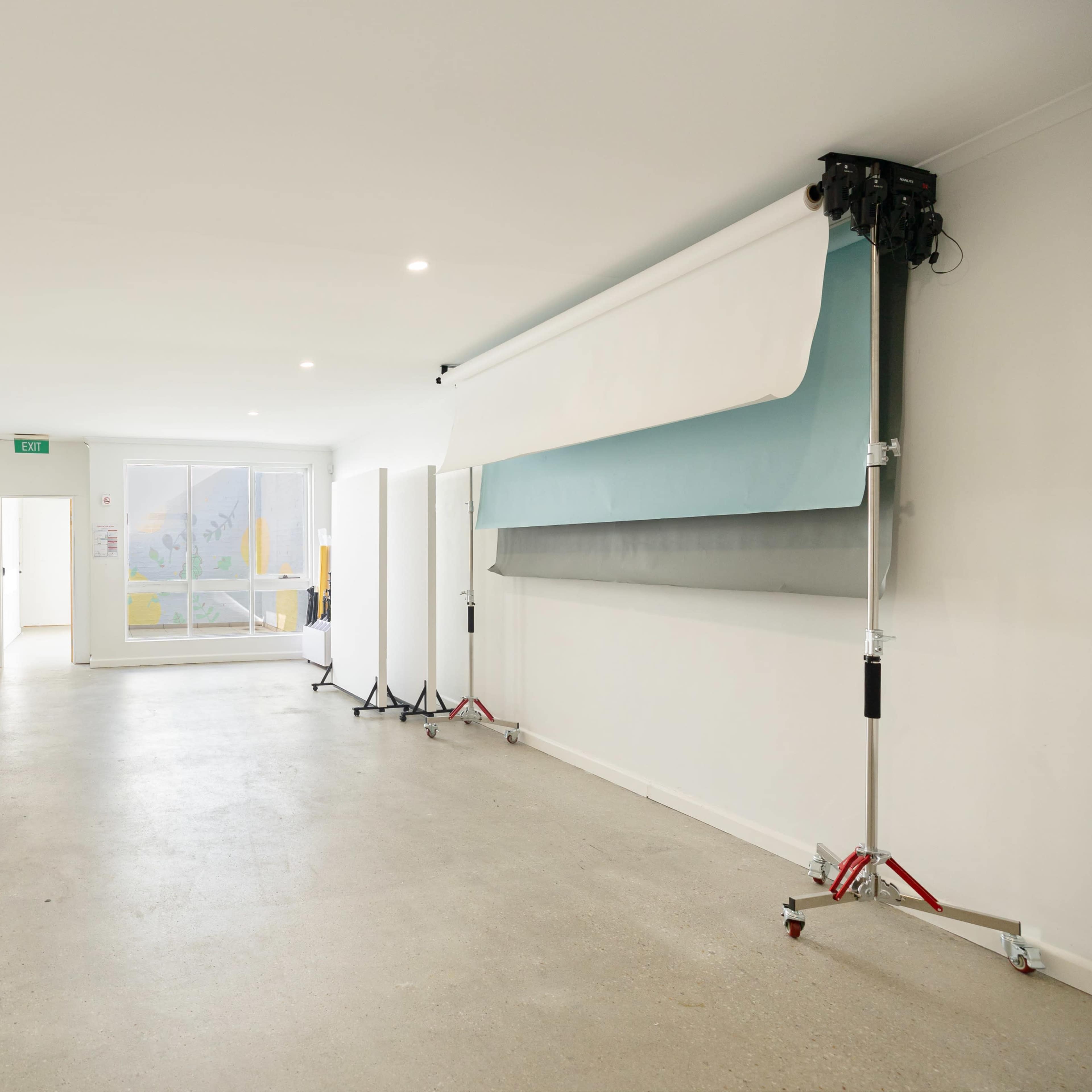 3f studio Image in Fairfield, Melbourne, VIC