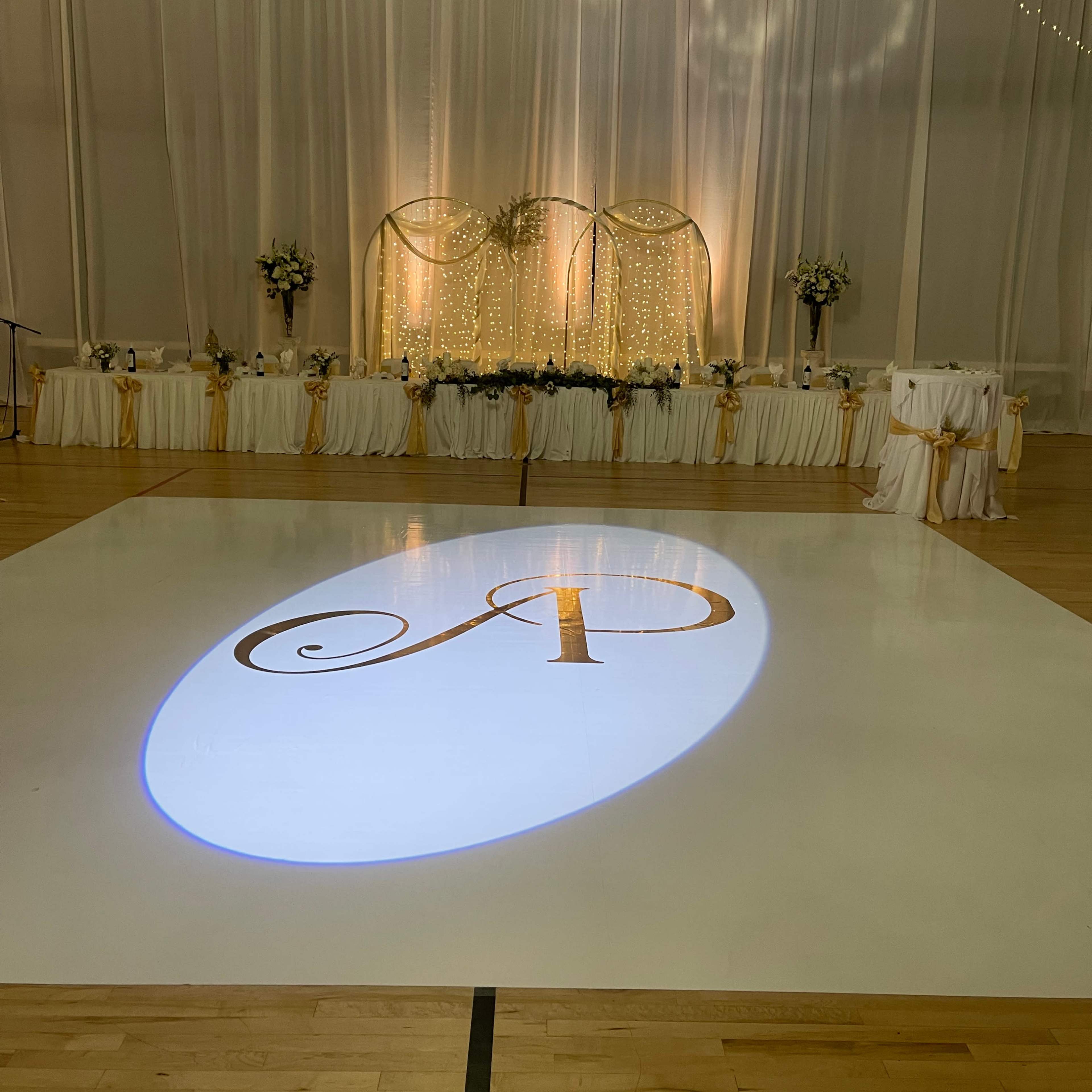 500 People Capacity/ Upper VIP Balcony area. Image in Arbutus Ridge, Vancouver, BC