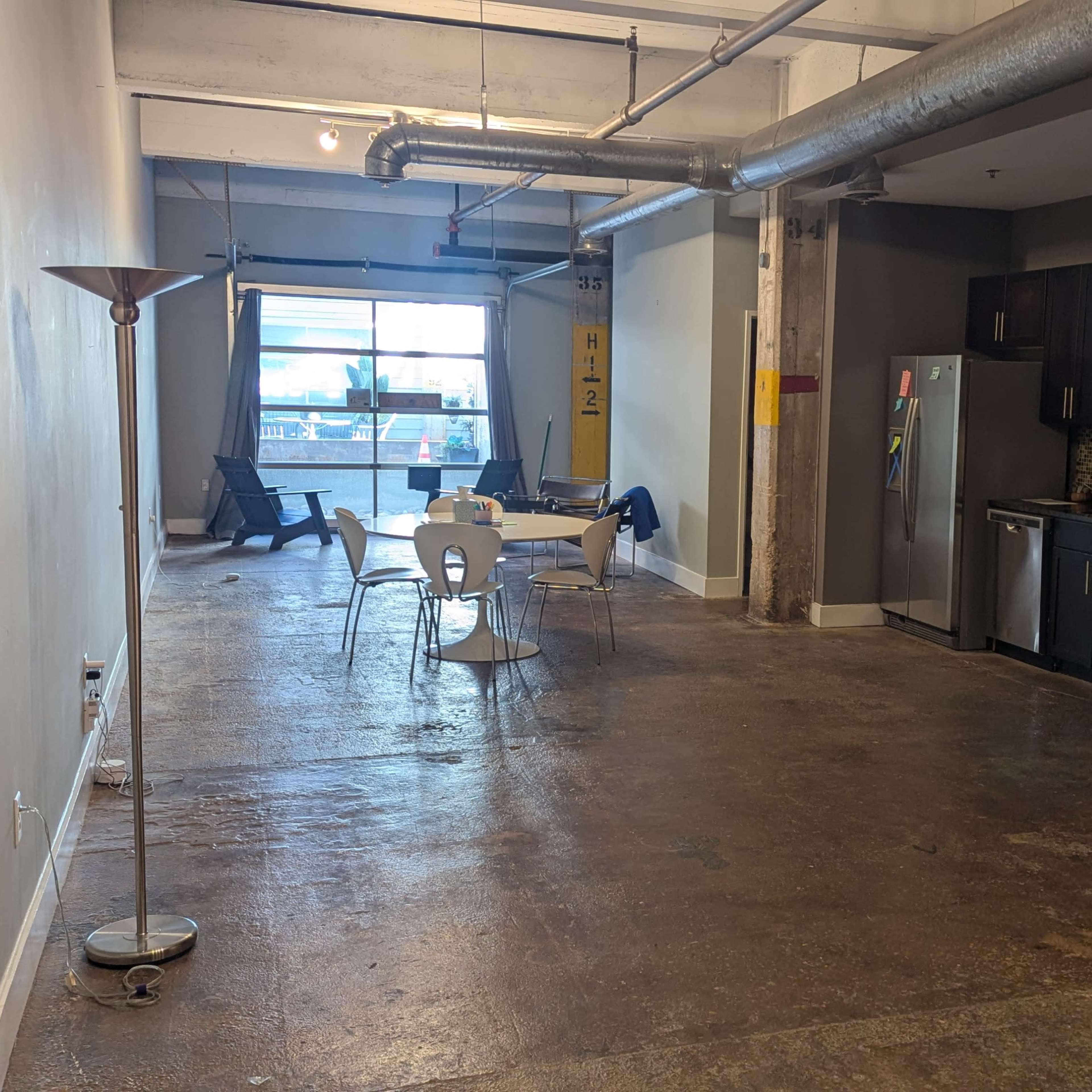 ATL Beltline Studio near Krog Street Market Image in Old Fourth Ward, Atlanta, GA