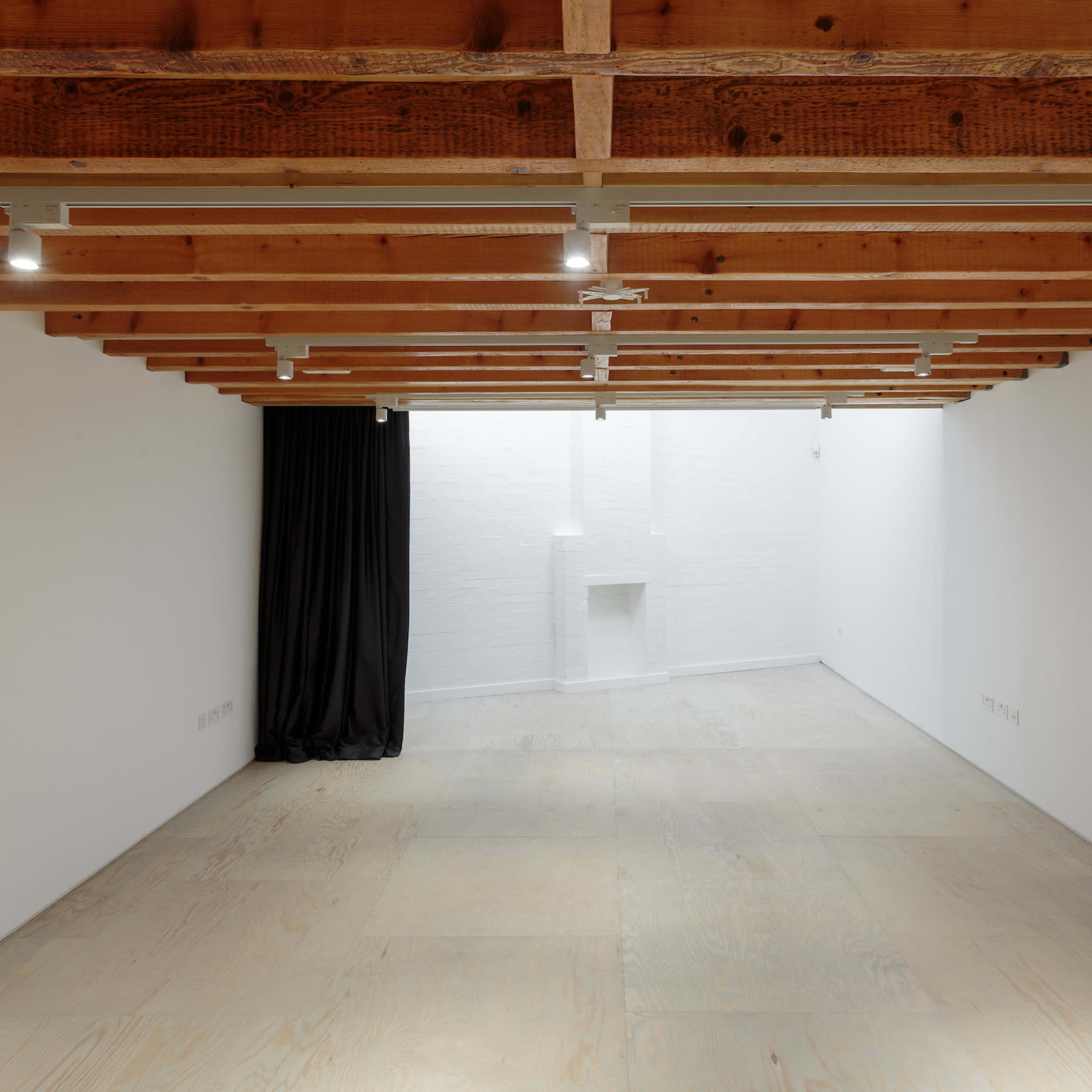 Large, Bright Gallery & Event Space - Whole Space Image in Holborn, London, England
