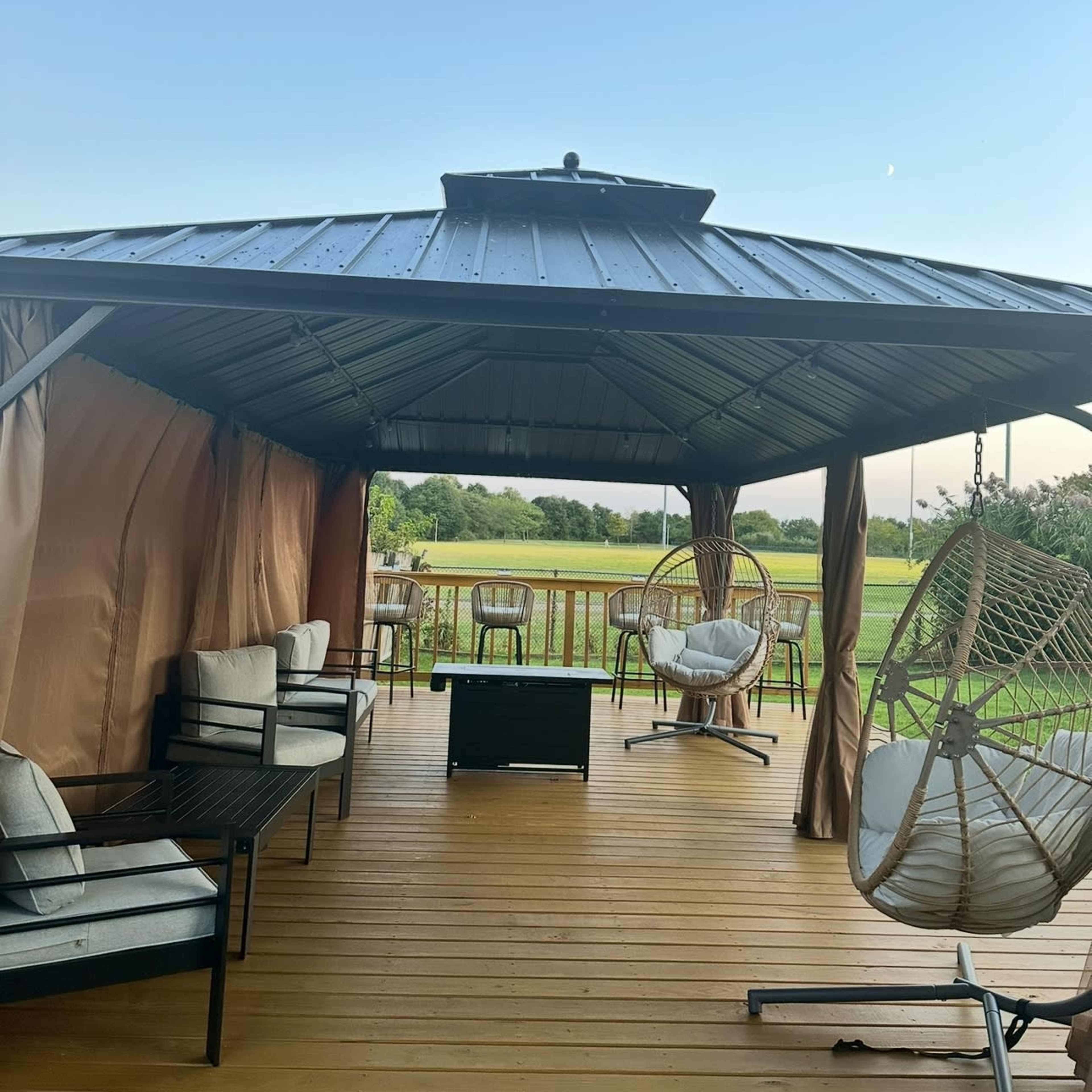 Zen, Chill & Thrill Image in Hempstead, Freeport, NY